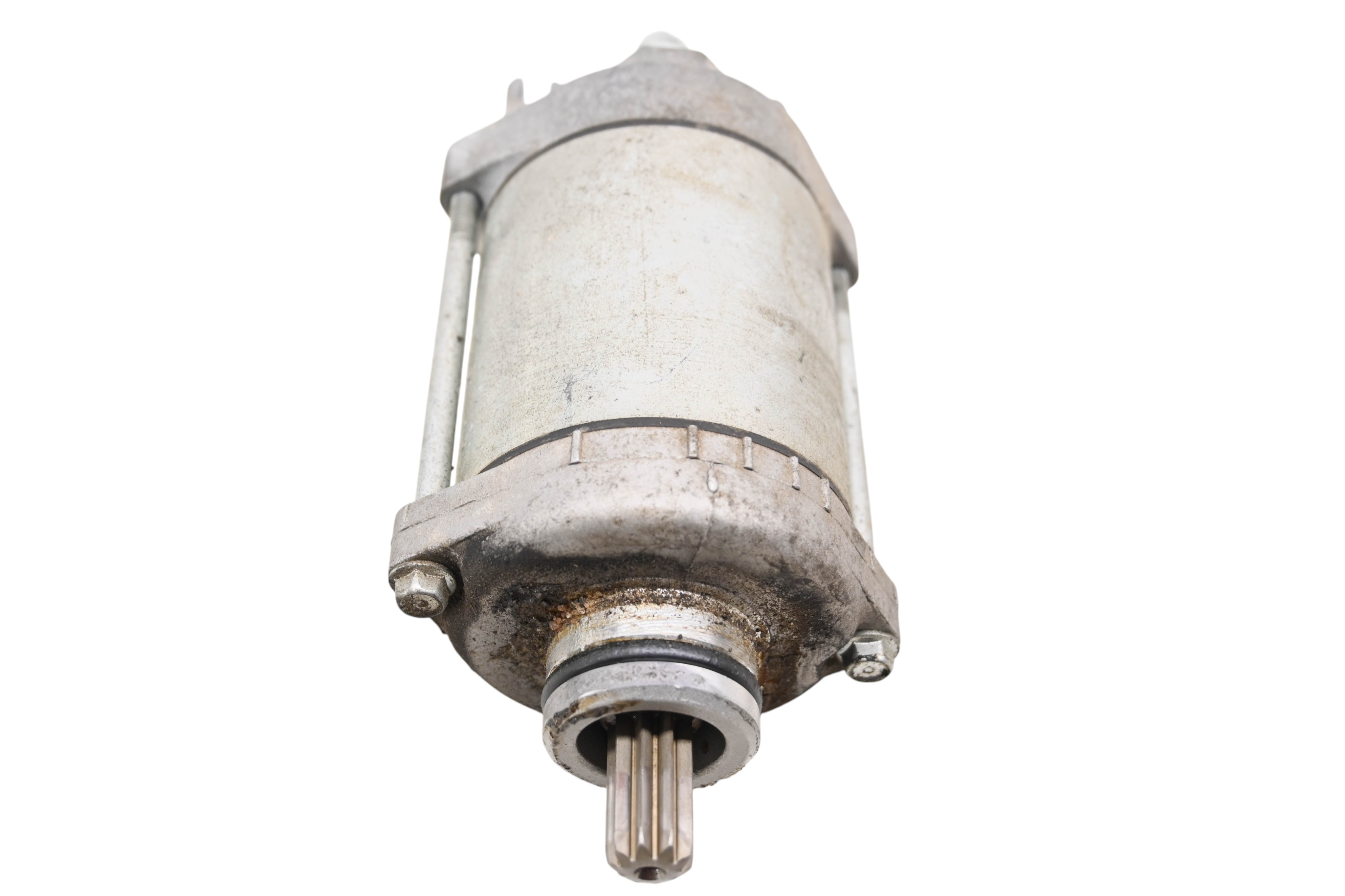18 Kawasaki Ninja 650 ABS Starter Motor EX650K