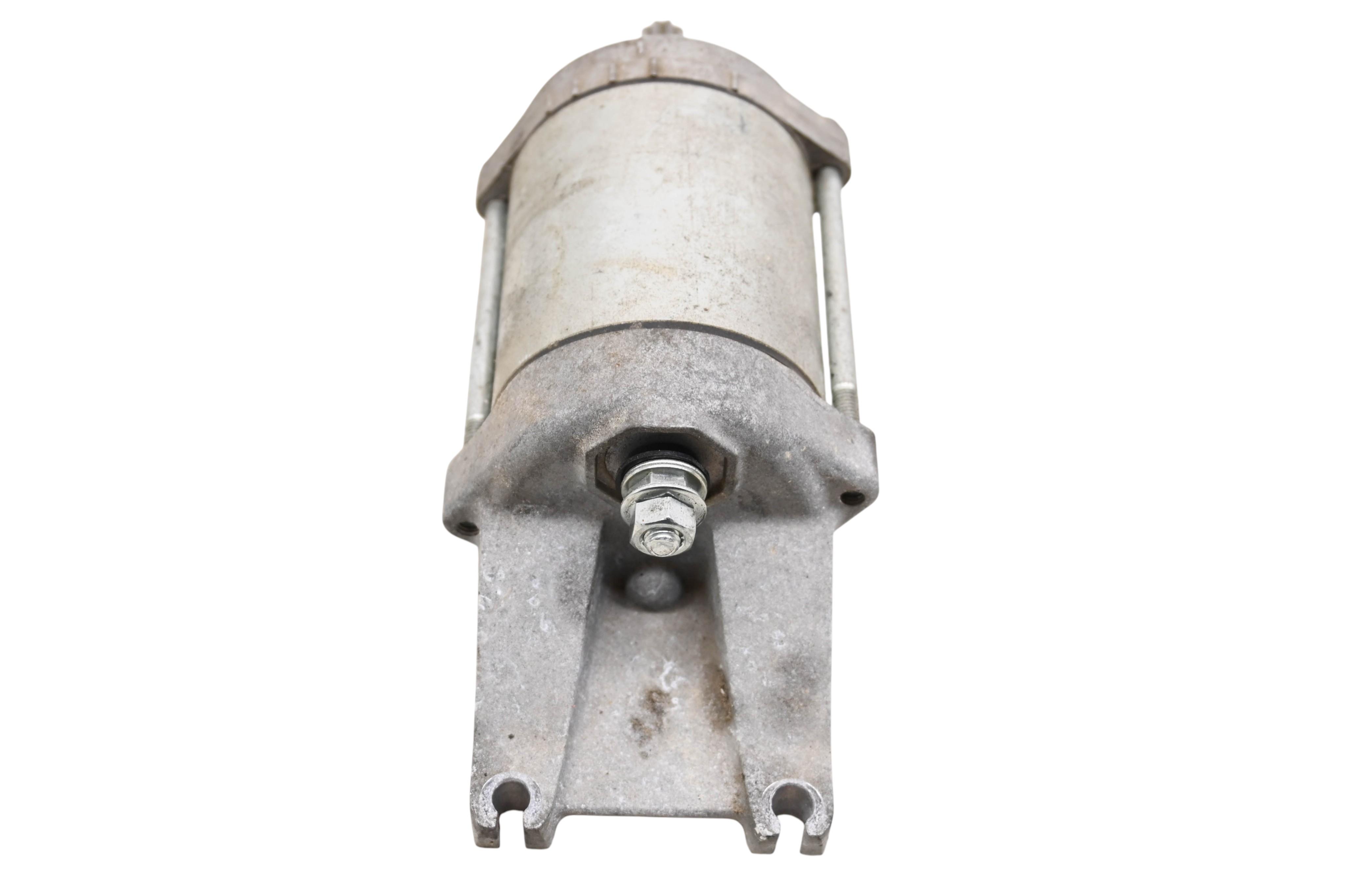 18 Kawasaki Ninja 650 ABS Starter Motor EX650K