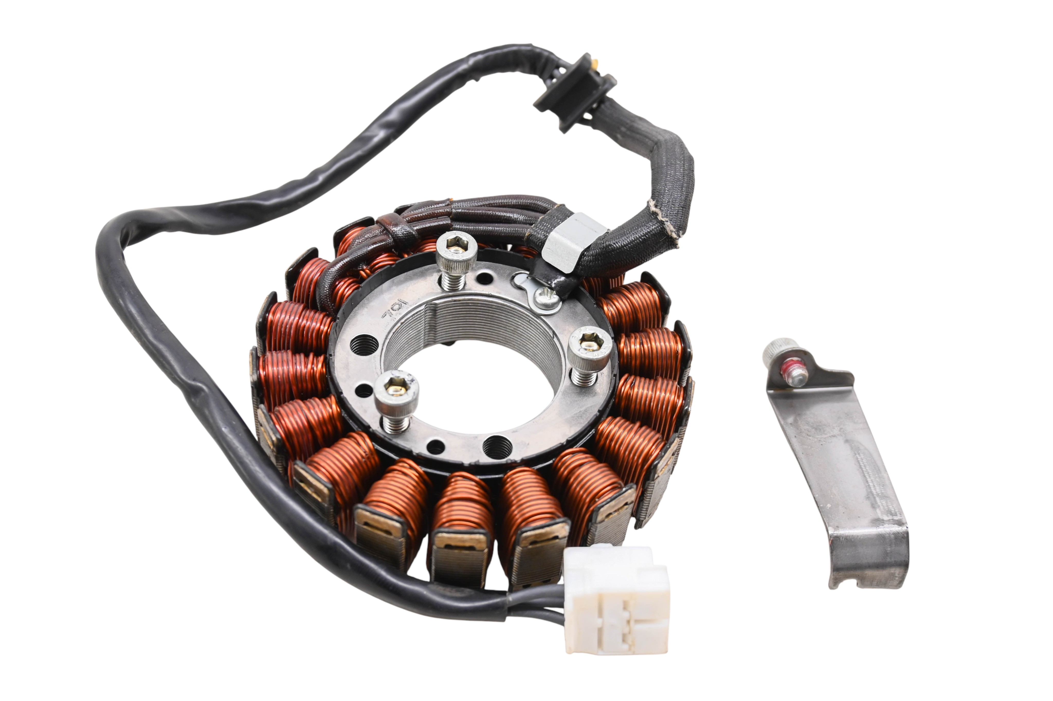 18 Kawasaki Ninja 650 ABS Stator EX650K