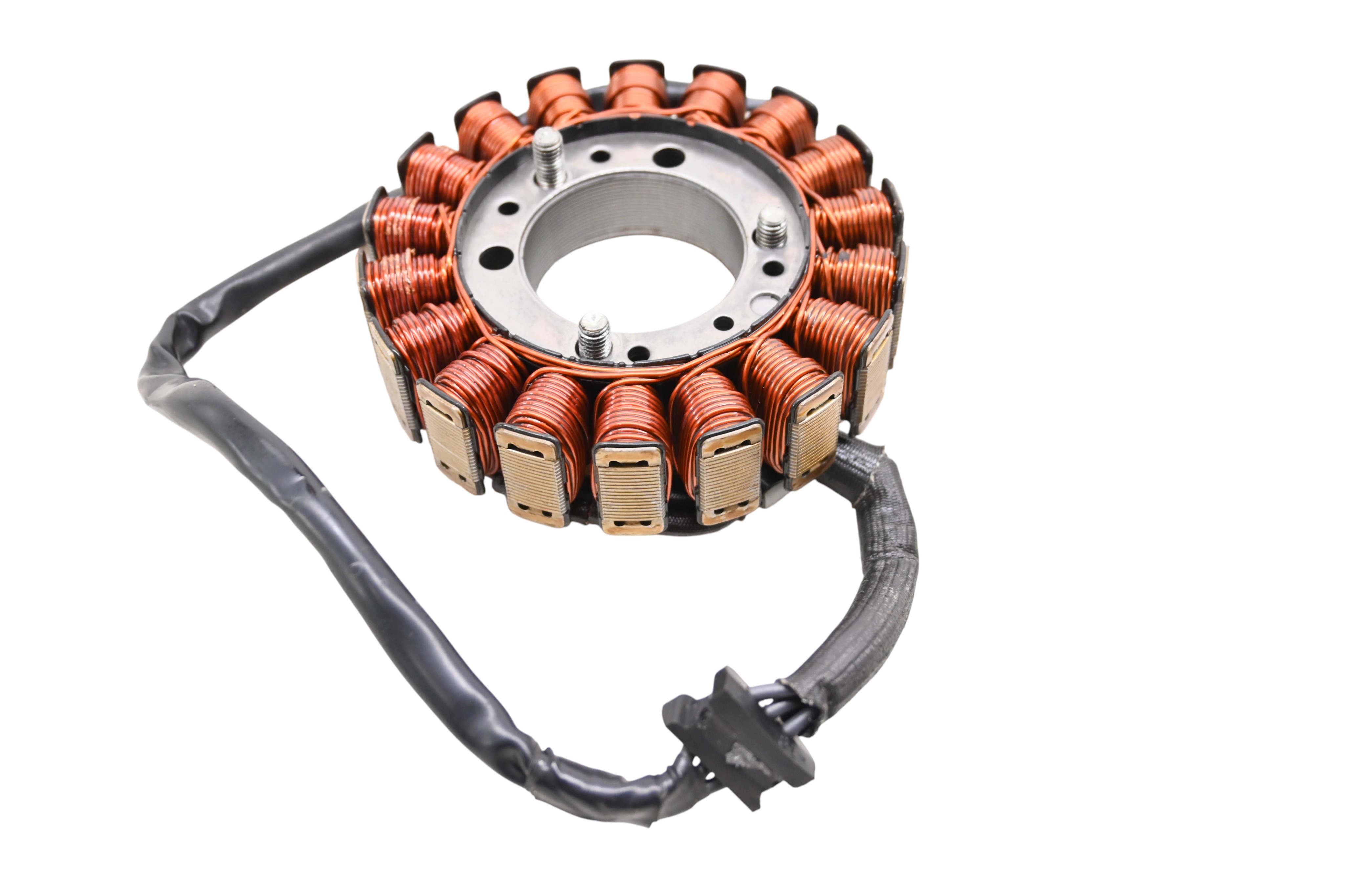 18 Kawasaki Ninja 650 ABS Stator EX650K