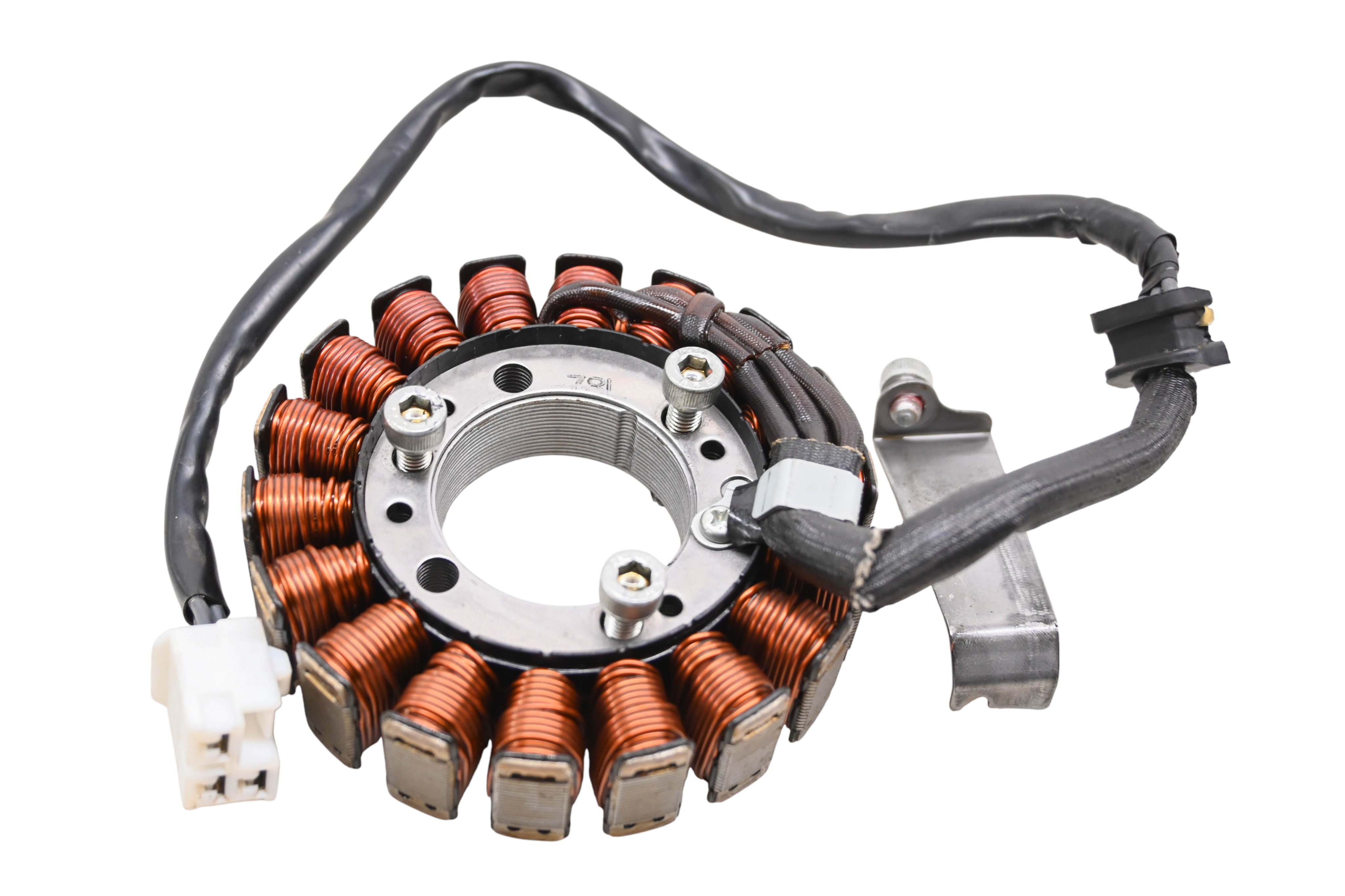 18 Kawasaki Ninja 650 ABS Stator EX650K