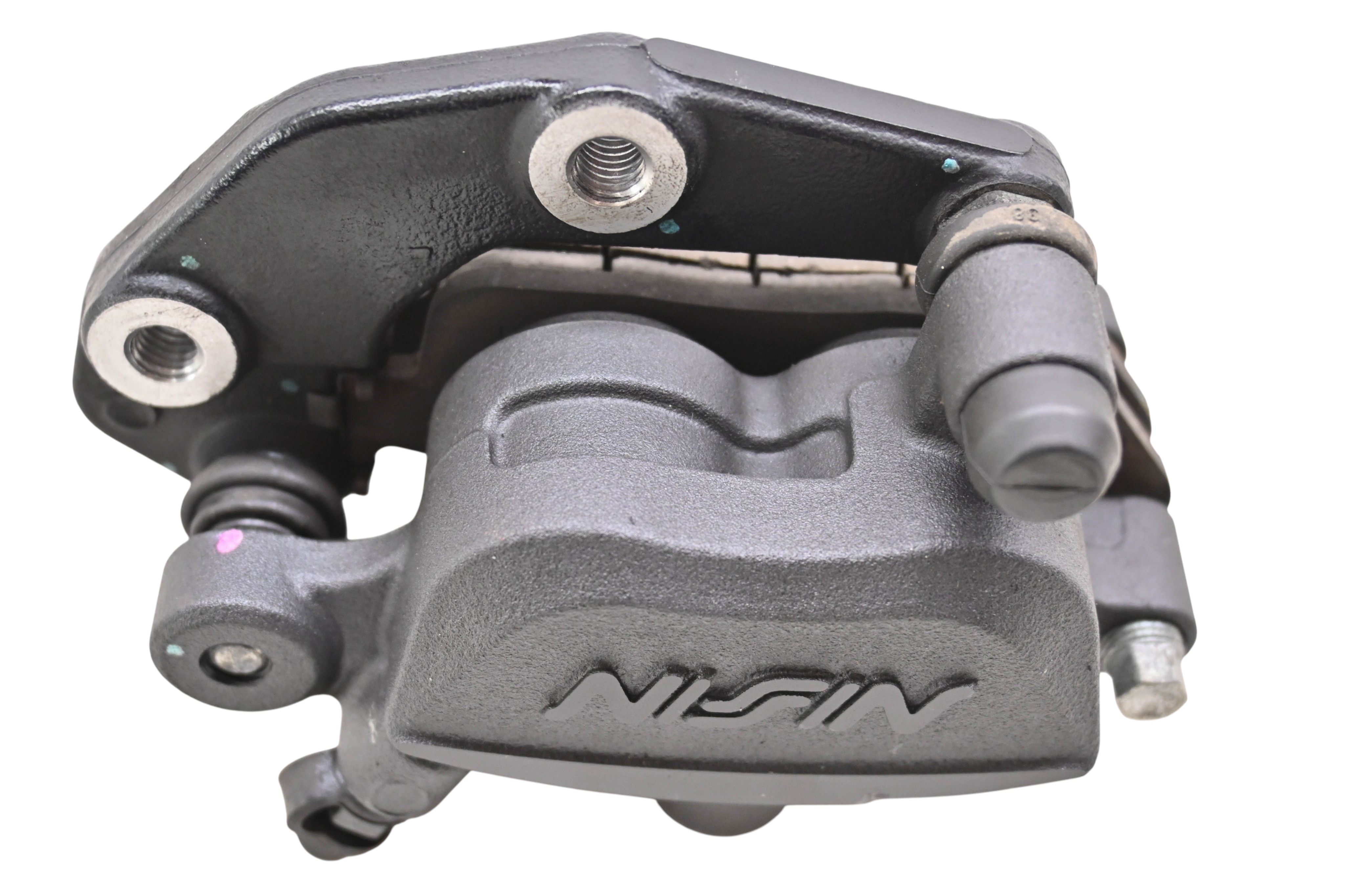 18 Kawasaki Ninja 650 ABS Front Right Brake Caliper EX650K