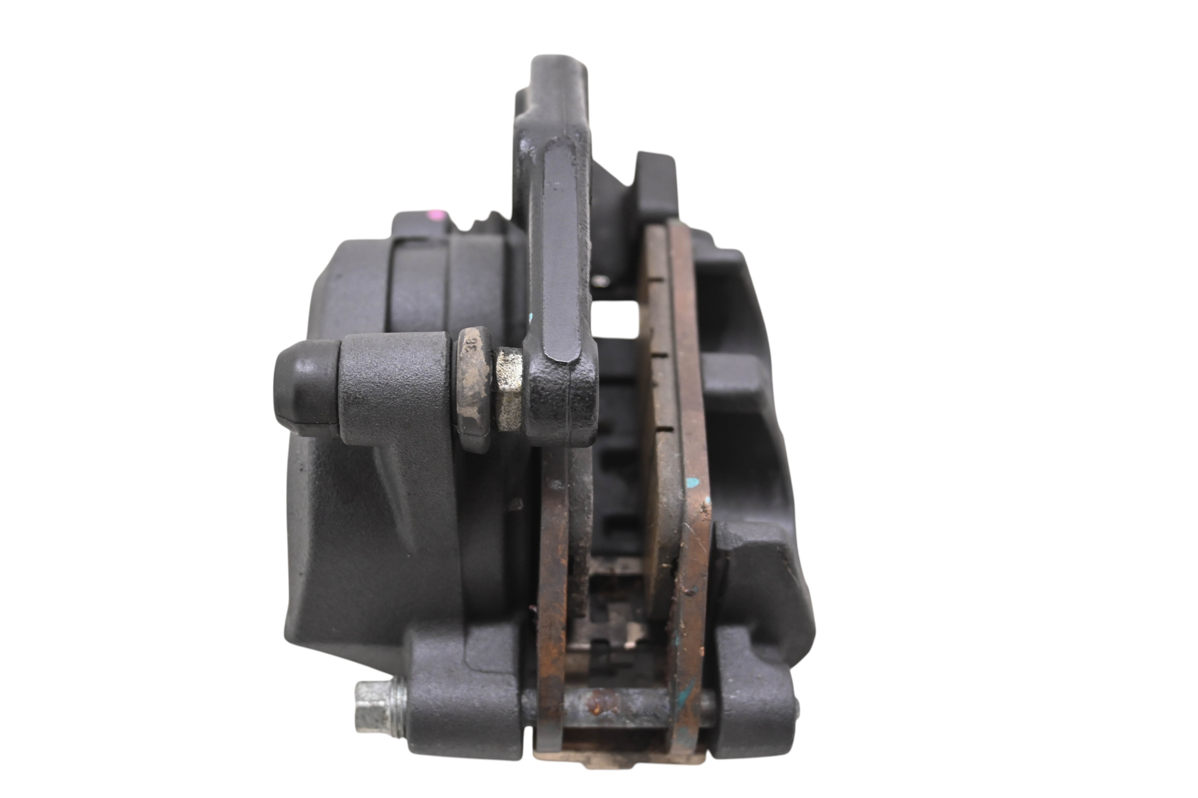 18 Kawasaki Ninja 650 ABS Front Right Brake Caliper EX650K