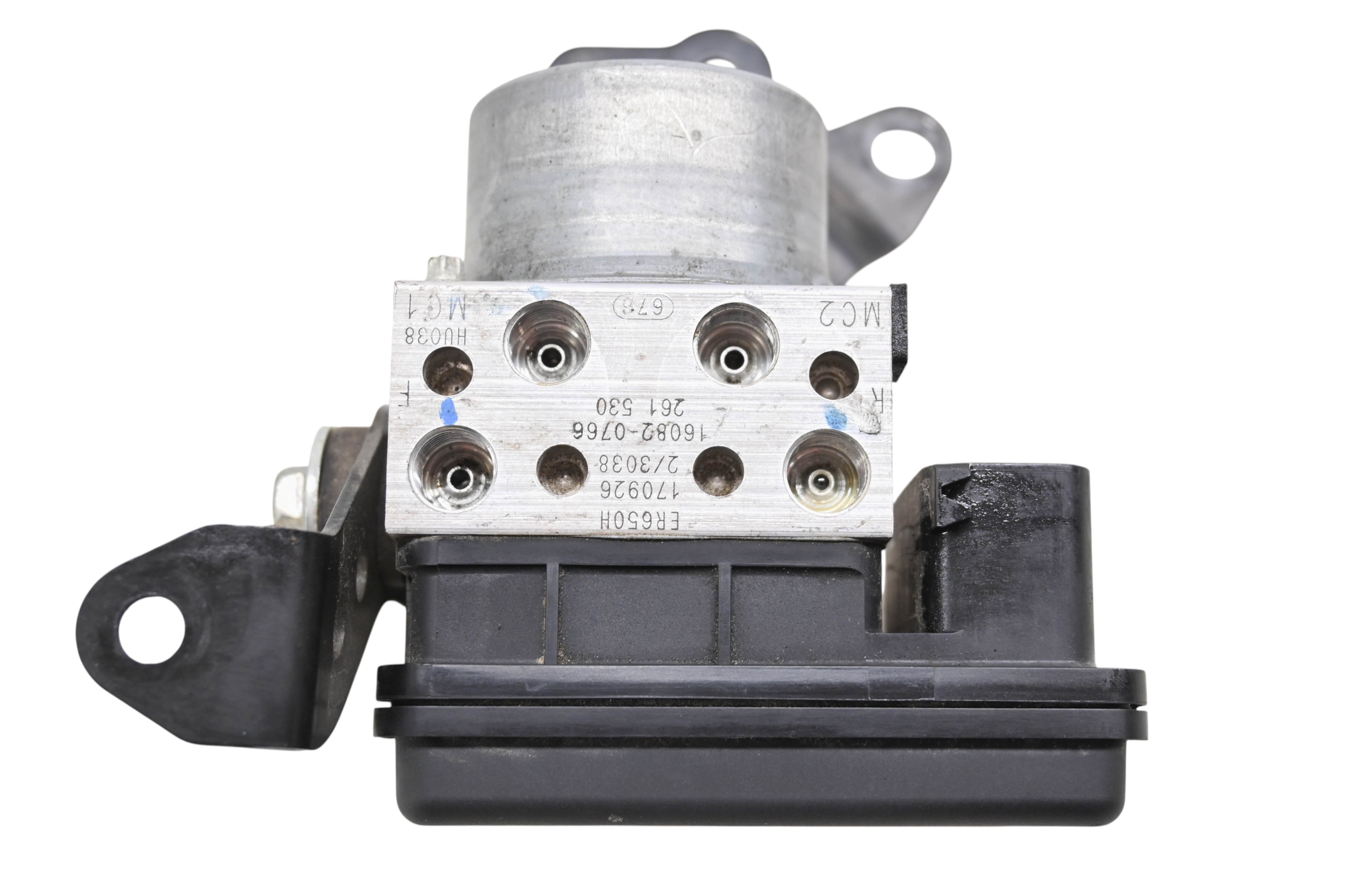 18 Kawasaki Ninja 650 ABS Abs Electric Control Unit EX650K