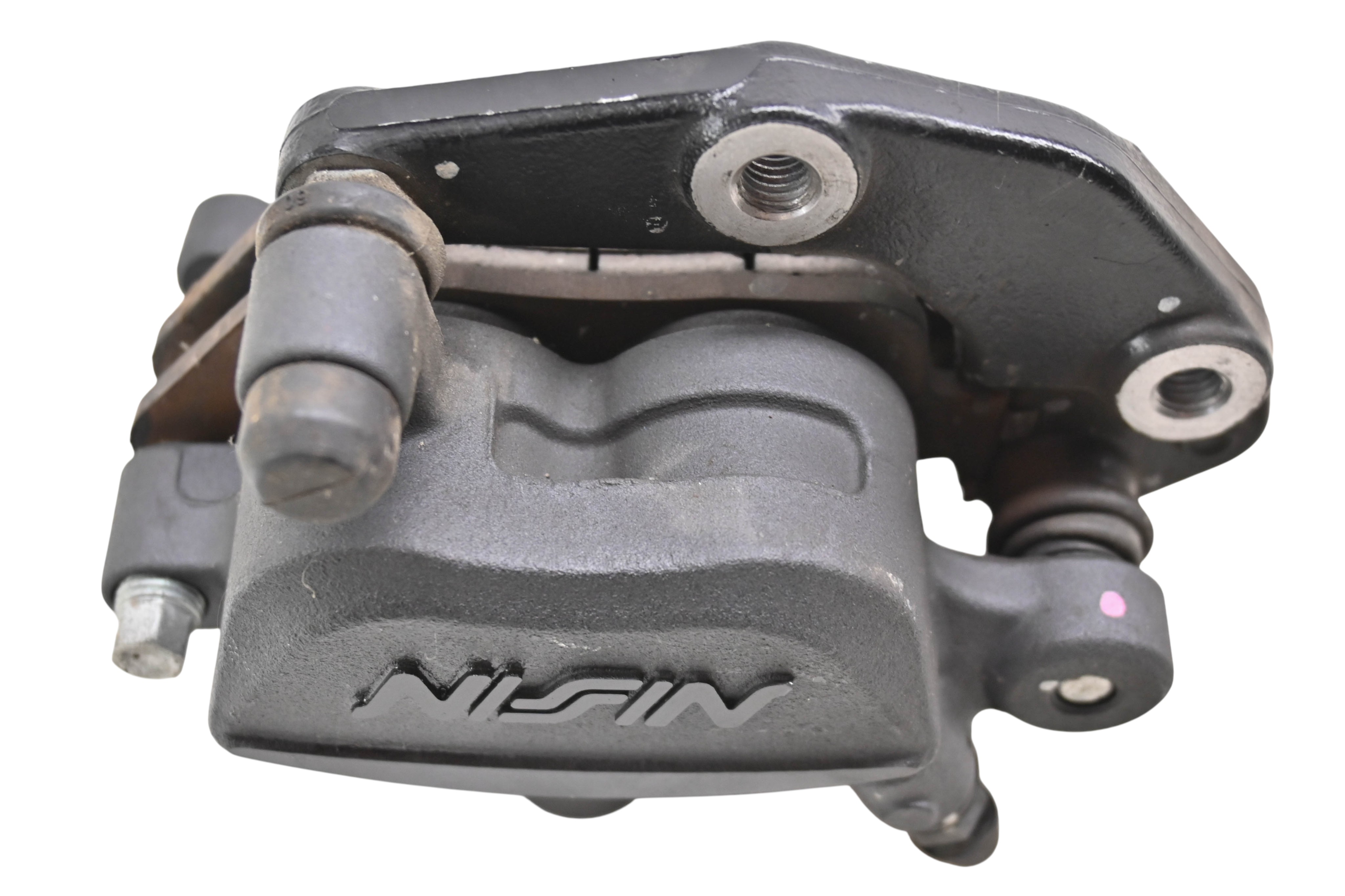 18 Kawasaki Ninja 650 ABS Front Left Brake Caliper EX650K