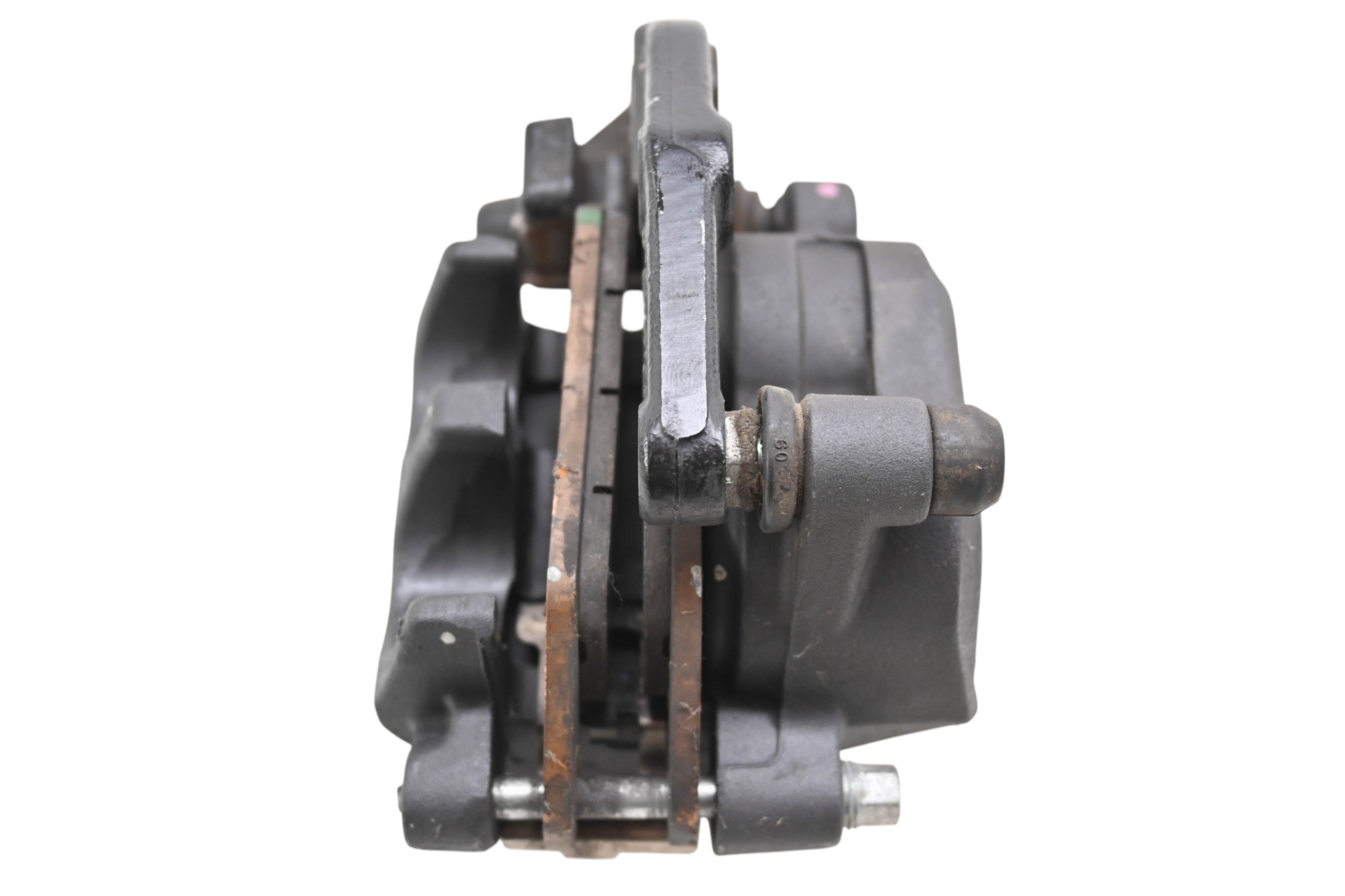 18 Kawasaki Ninja 650 ABS Front Left Brake Caliper EX650K