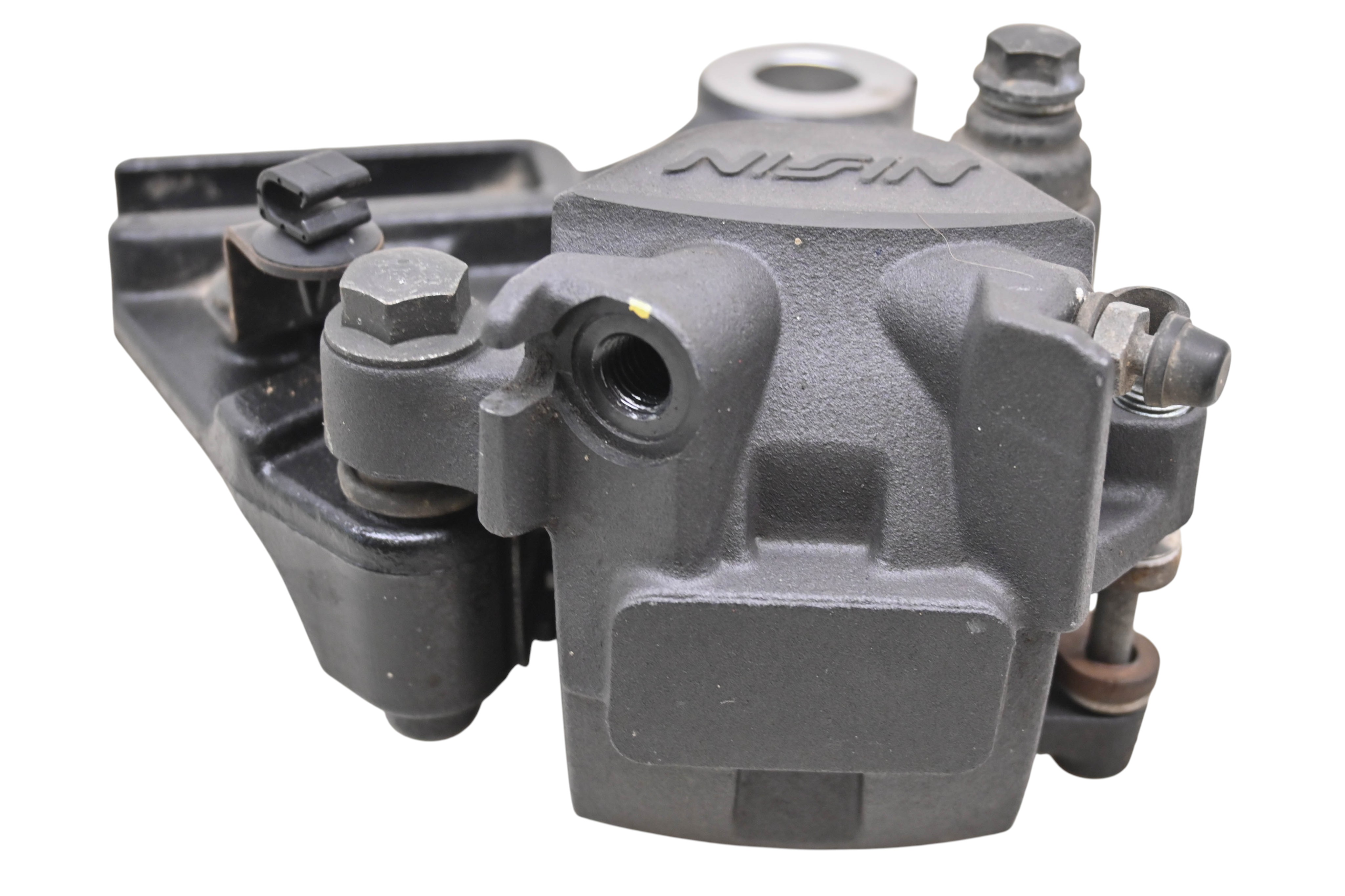 18 Kawasaki Ninja 650 ABS Rear Brake Caliper EX650K
