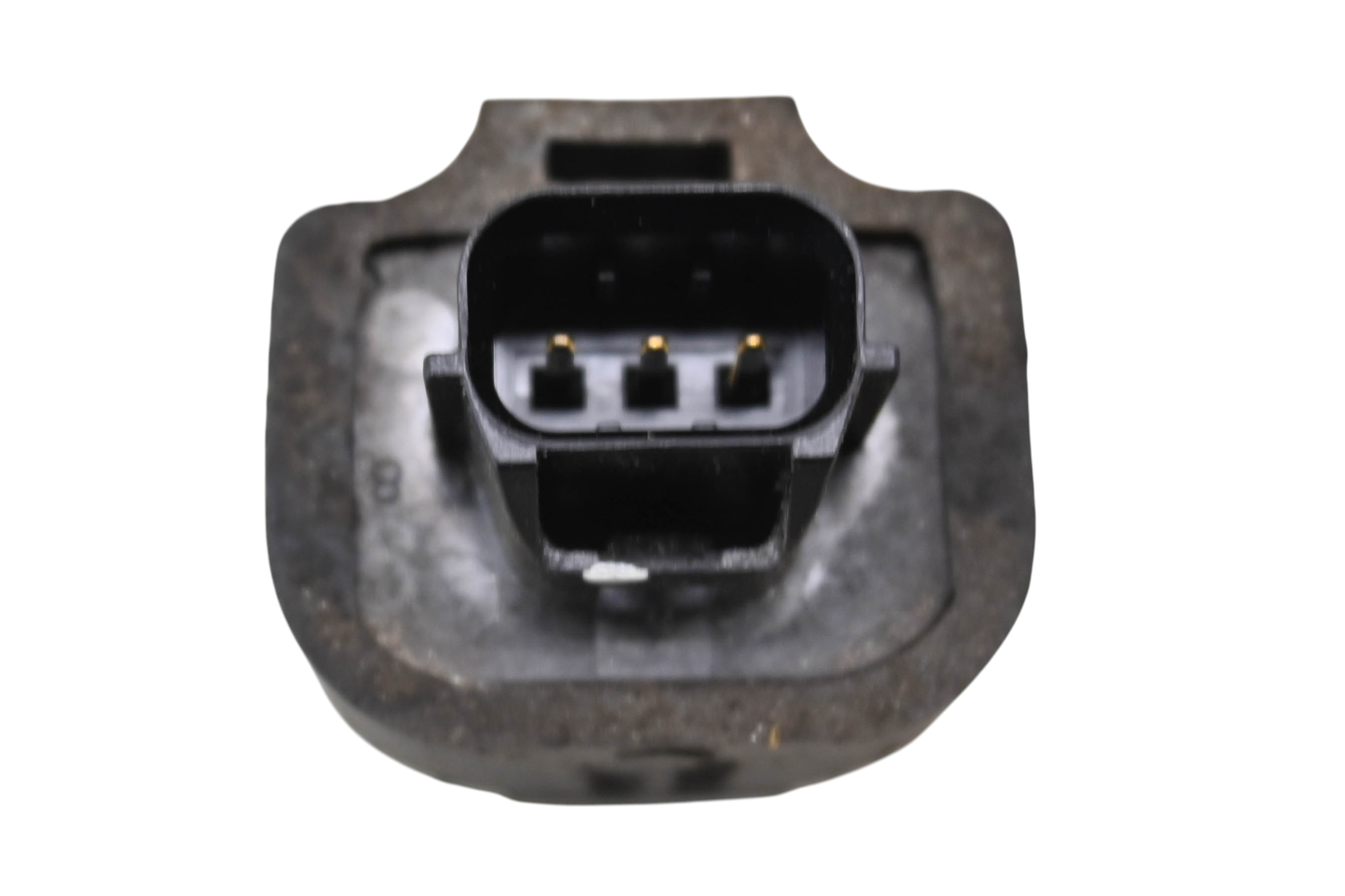 18 Kawasaki Ninja 650 ABS Tip Roll Over Sensor EX650K
