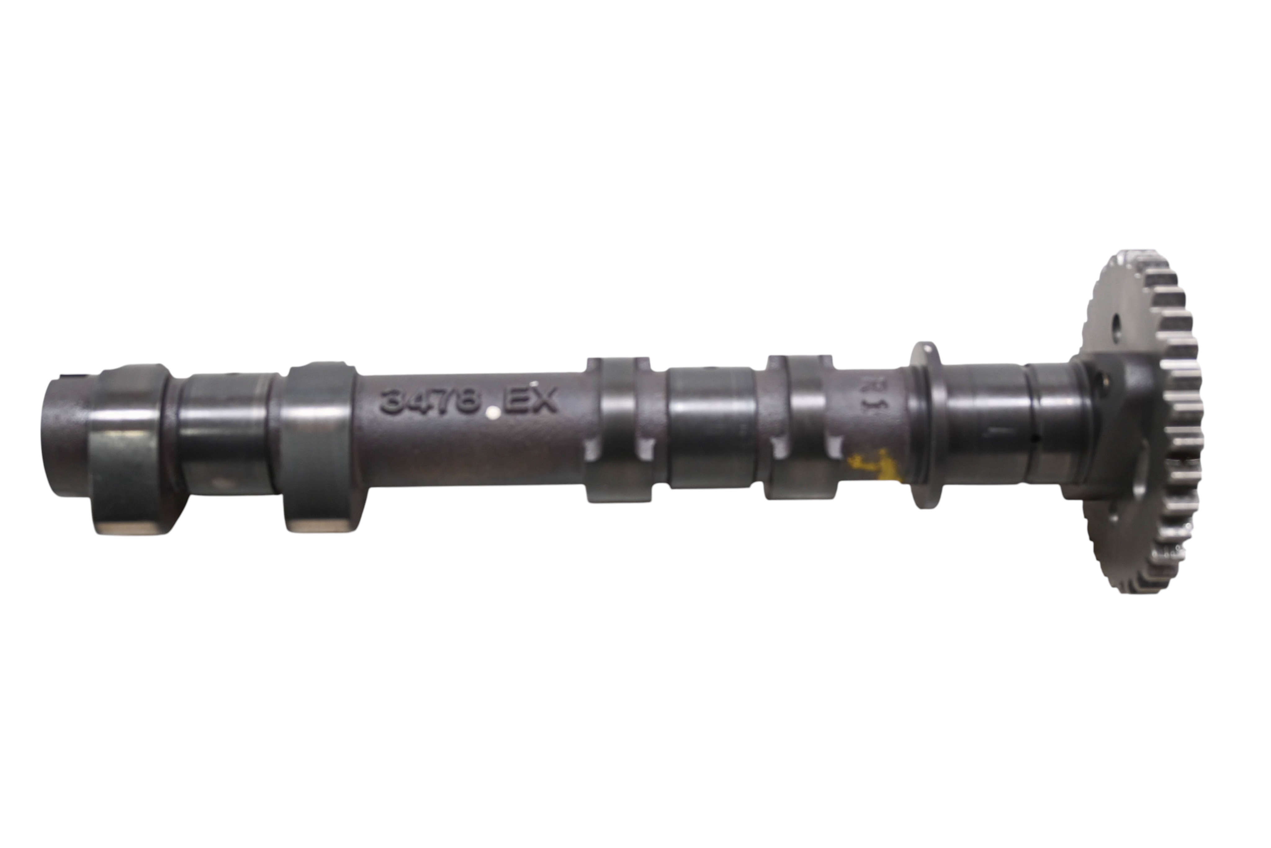 18 Kawasaki Ninja 650 ABS Exhaust Camshaft Cam Shaft EX650K