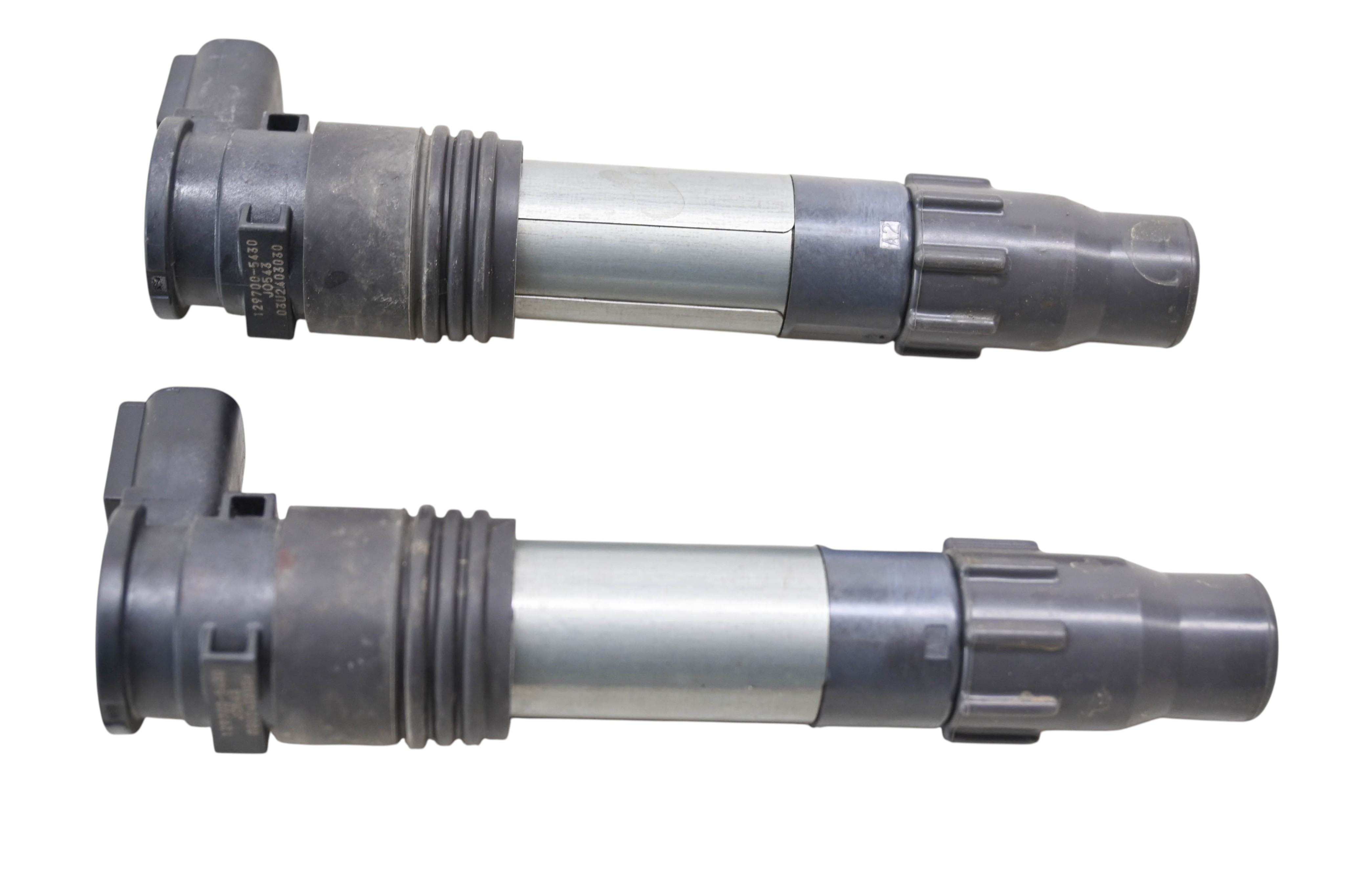 18 Kawasaki Ninja 650 ABS Ignition Coils EX650K