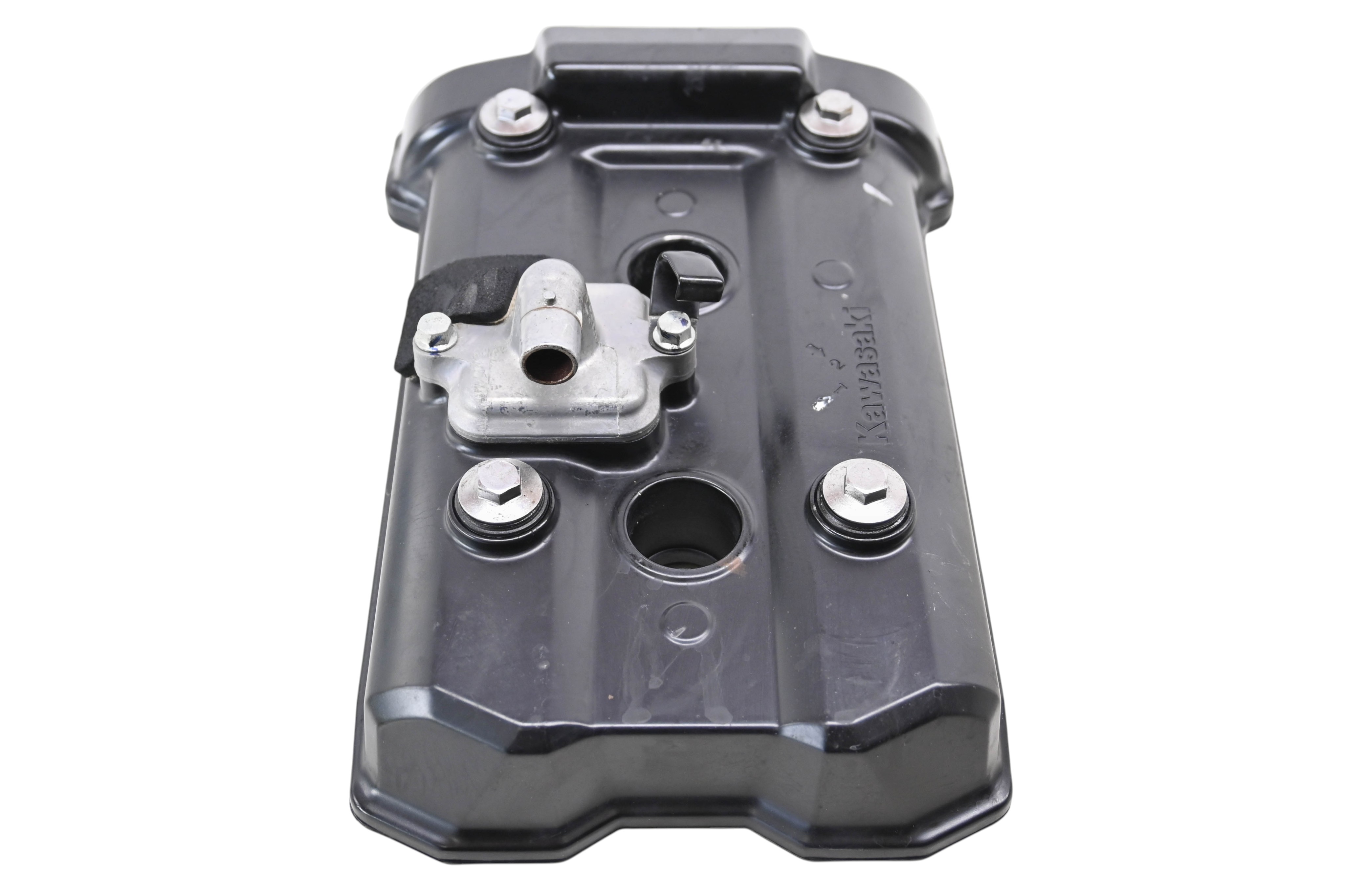 18 Kawasaki Ninja 650 ABS Valve Cover EX650K