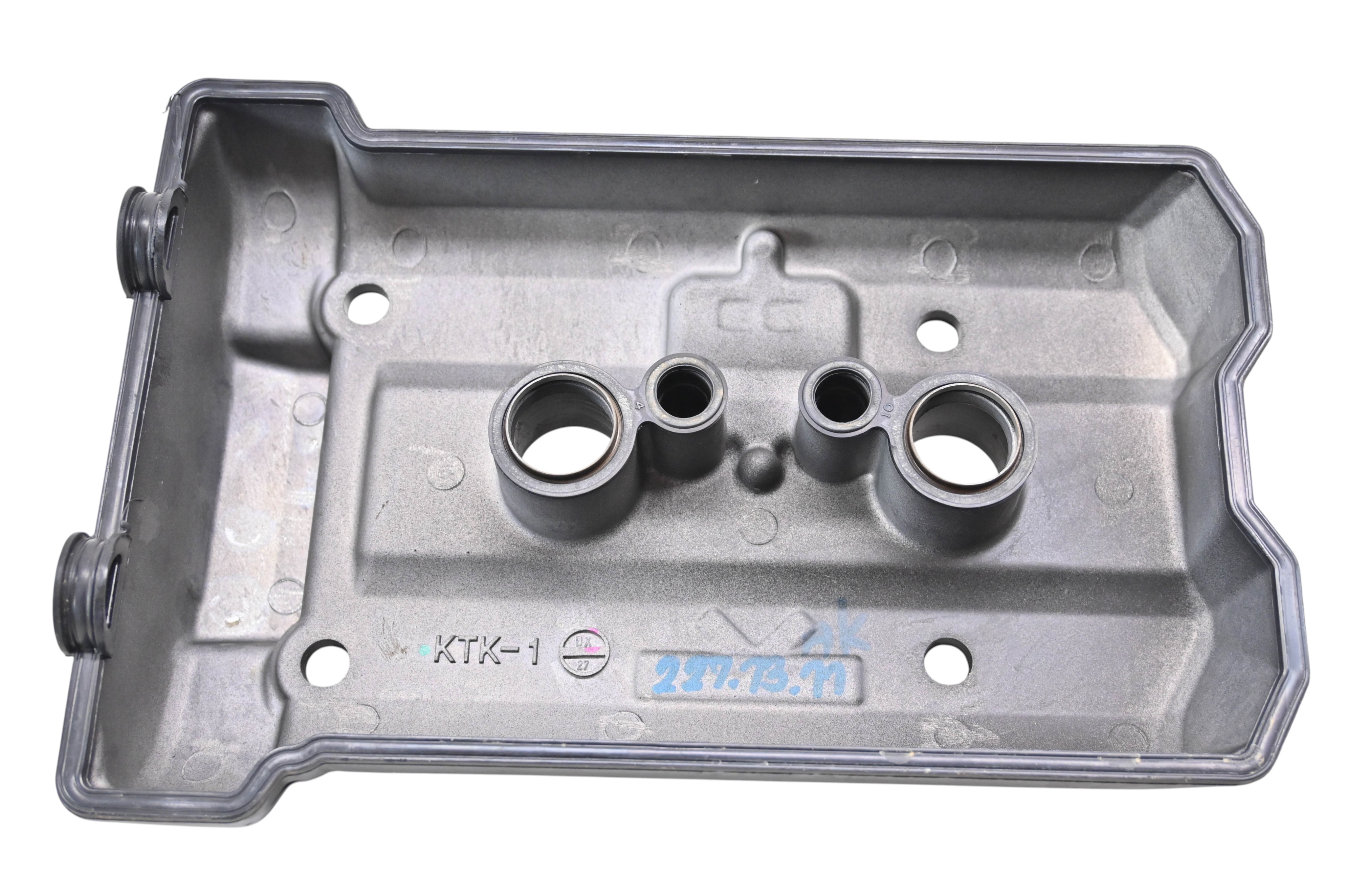18 Kawasaki Ninja 650 ABS Valve Cover EX650K