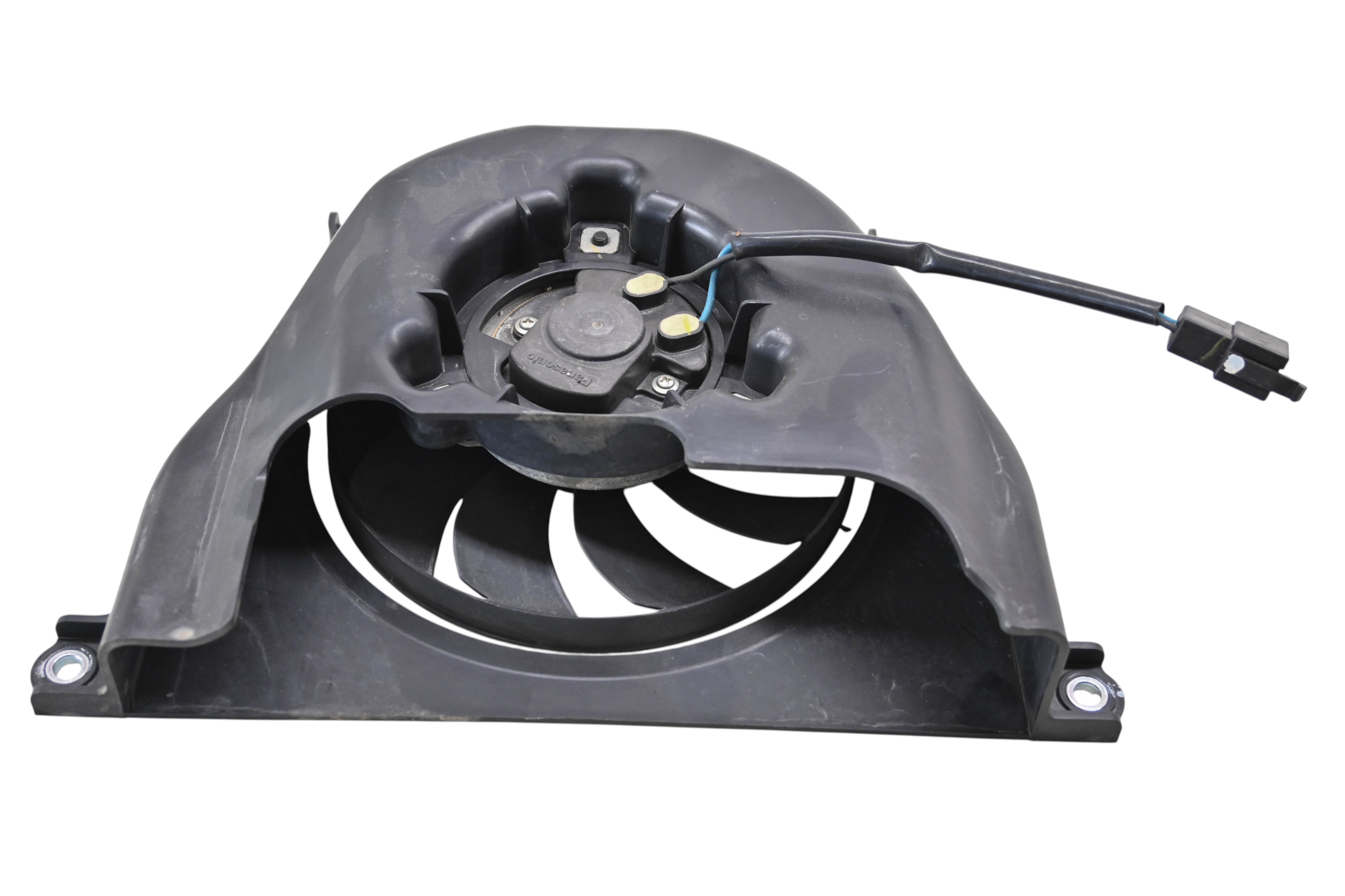 18 Kawasaki Ninja 650 ABS Radiator Fan EX650K