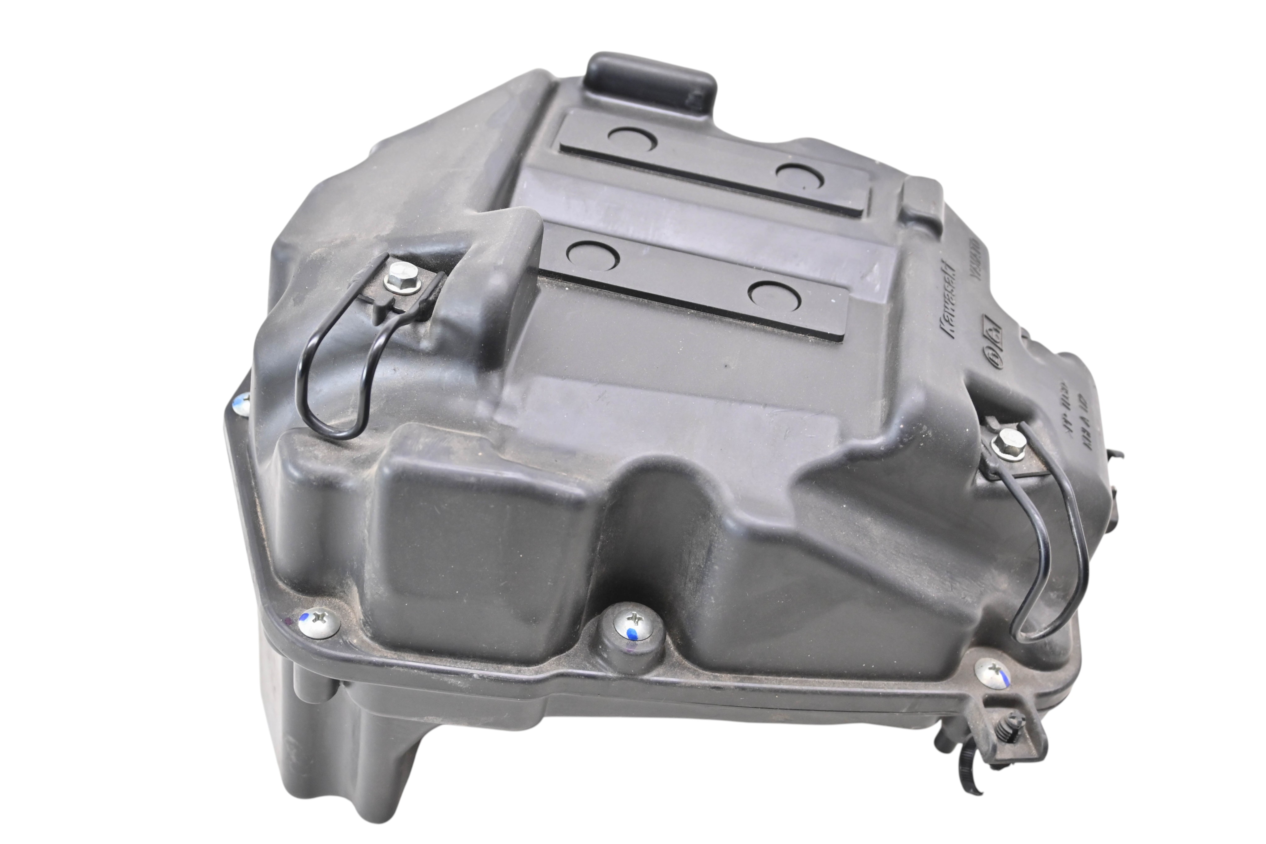 18 Kawasaki Ninja 650 ABS Airbox Intake Air Box EX650K