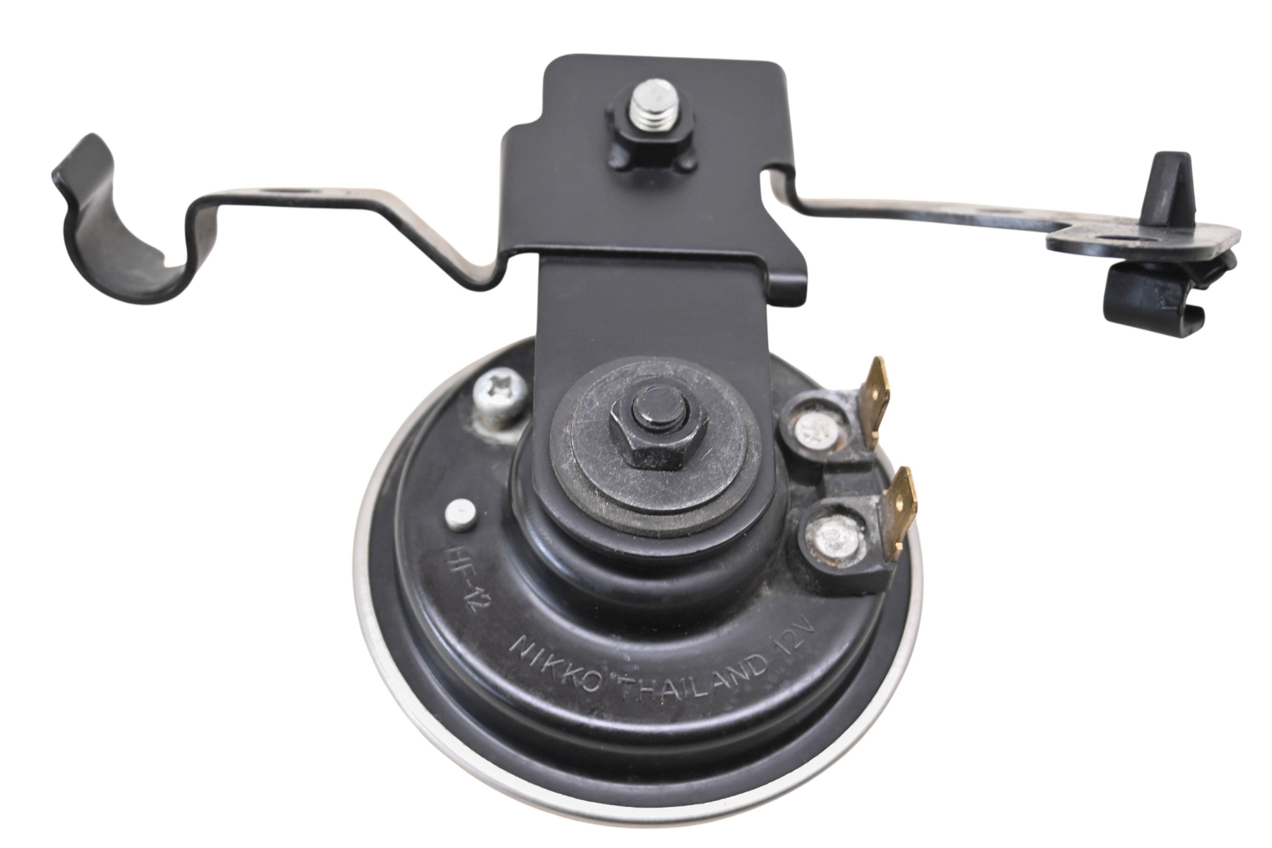 18 Kawasaki Ninja 650 ABS Horn EX650K