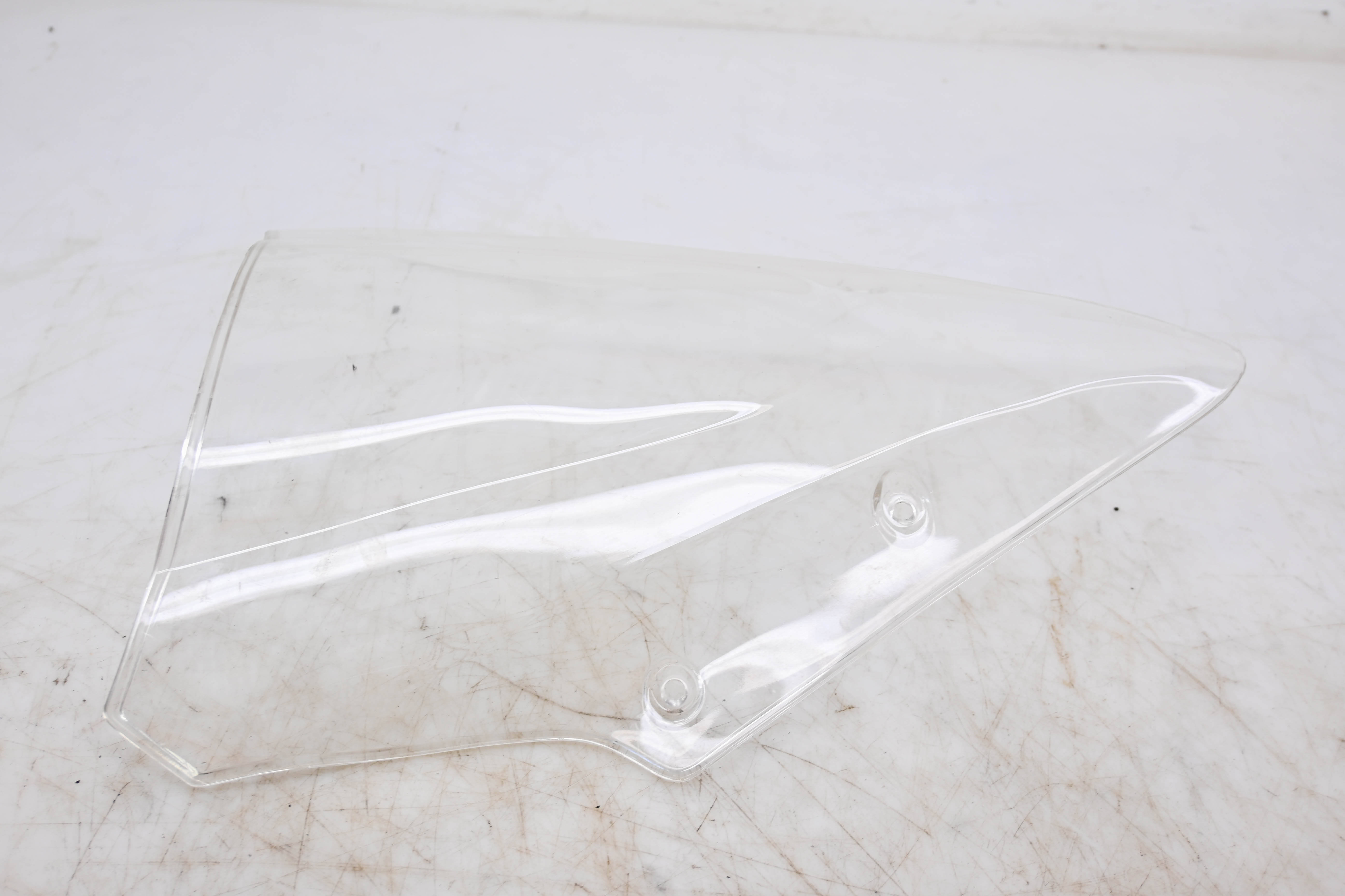 18 Kawasaki Ninja 650 ABS Windshield EX650K