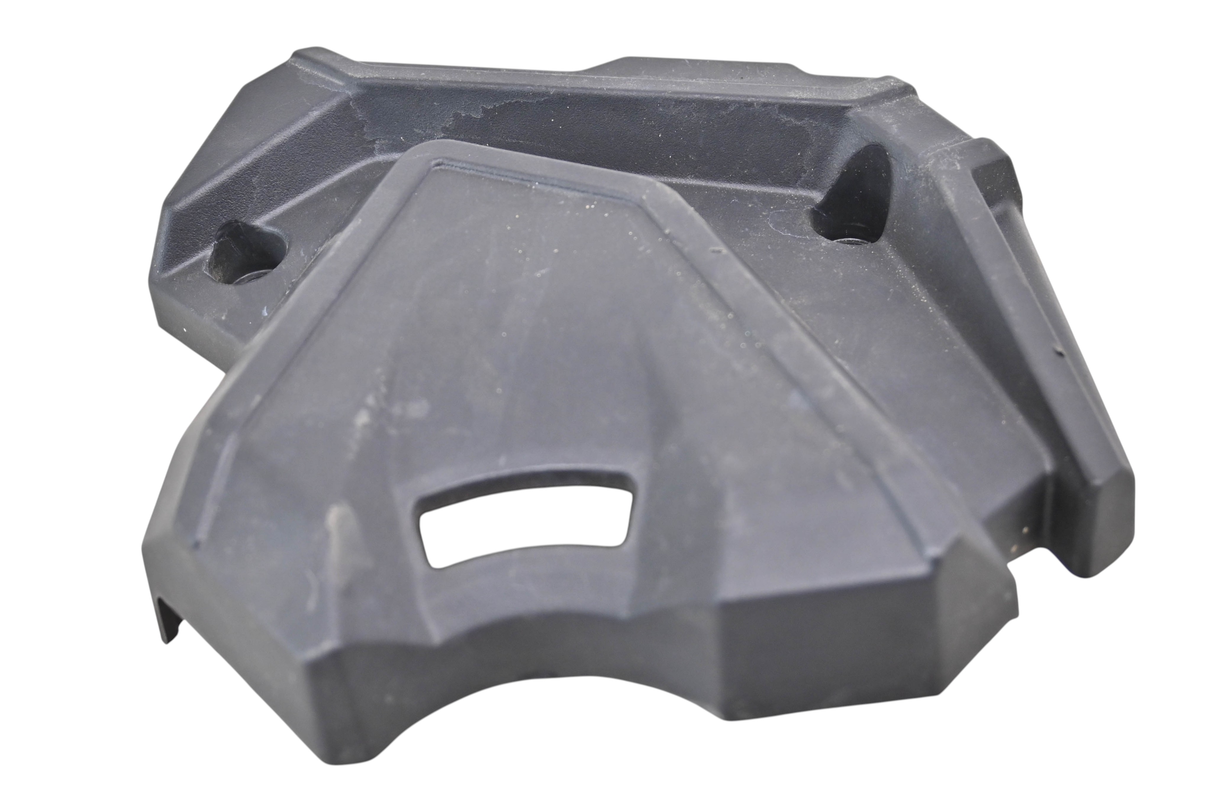 18 Kawasaki Ninja 650 ABS Chain Cover EX650K