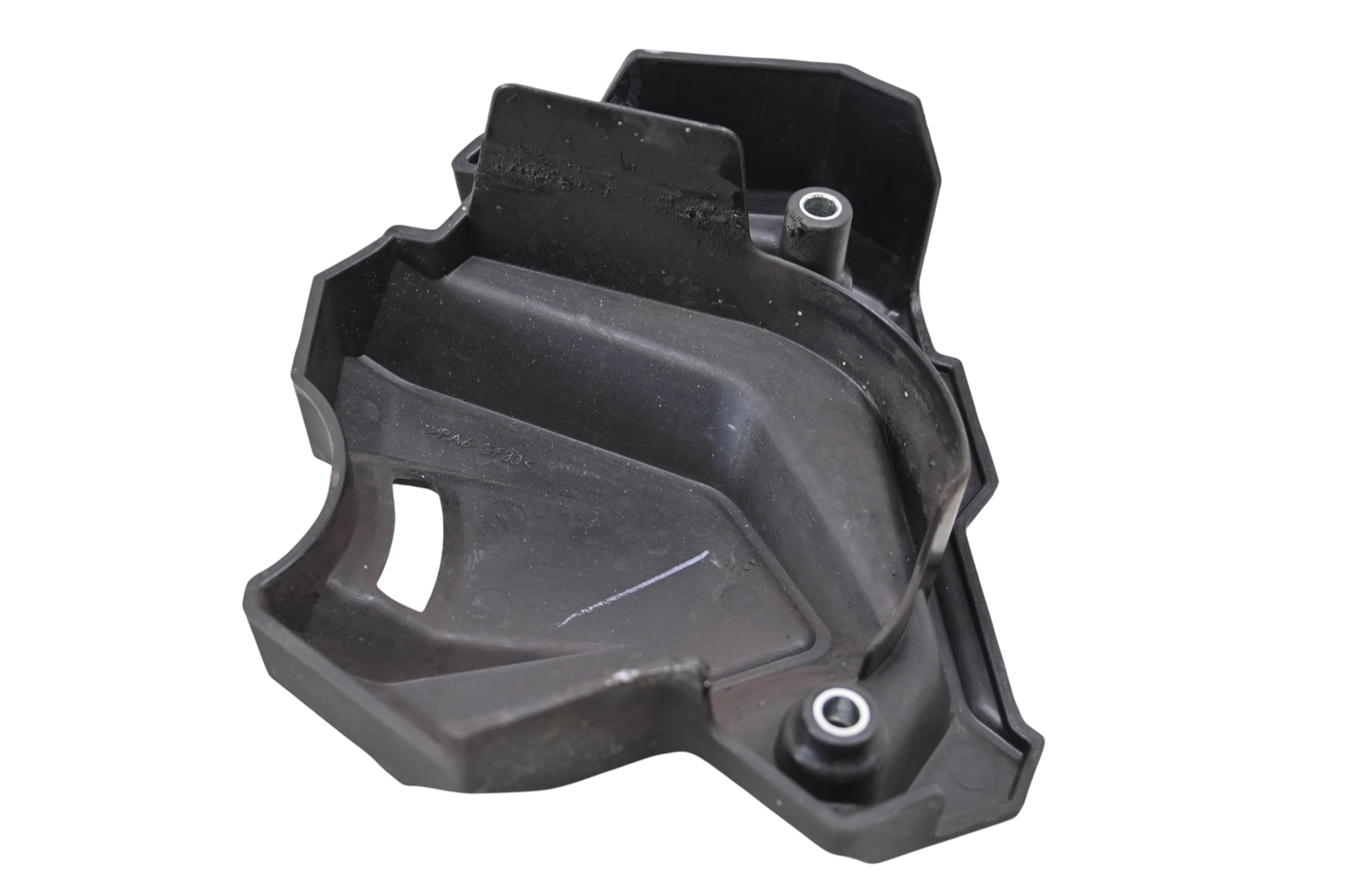 18 Kawasaki Ninja 650 ABS Chain Cover EX650K
