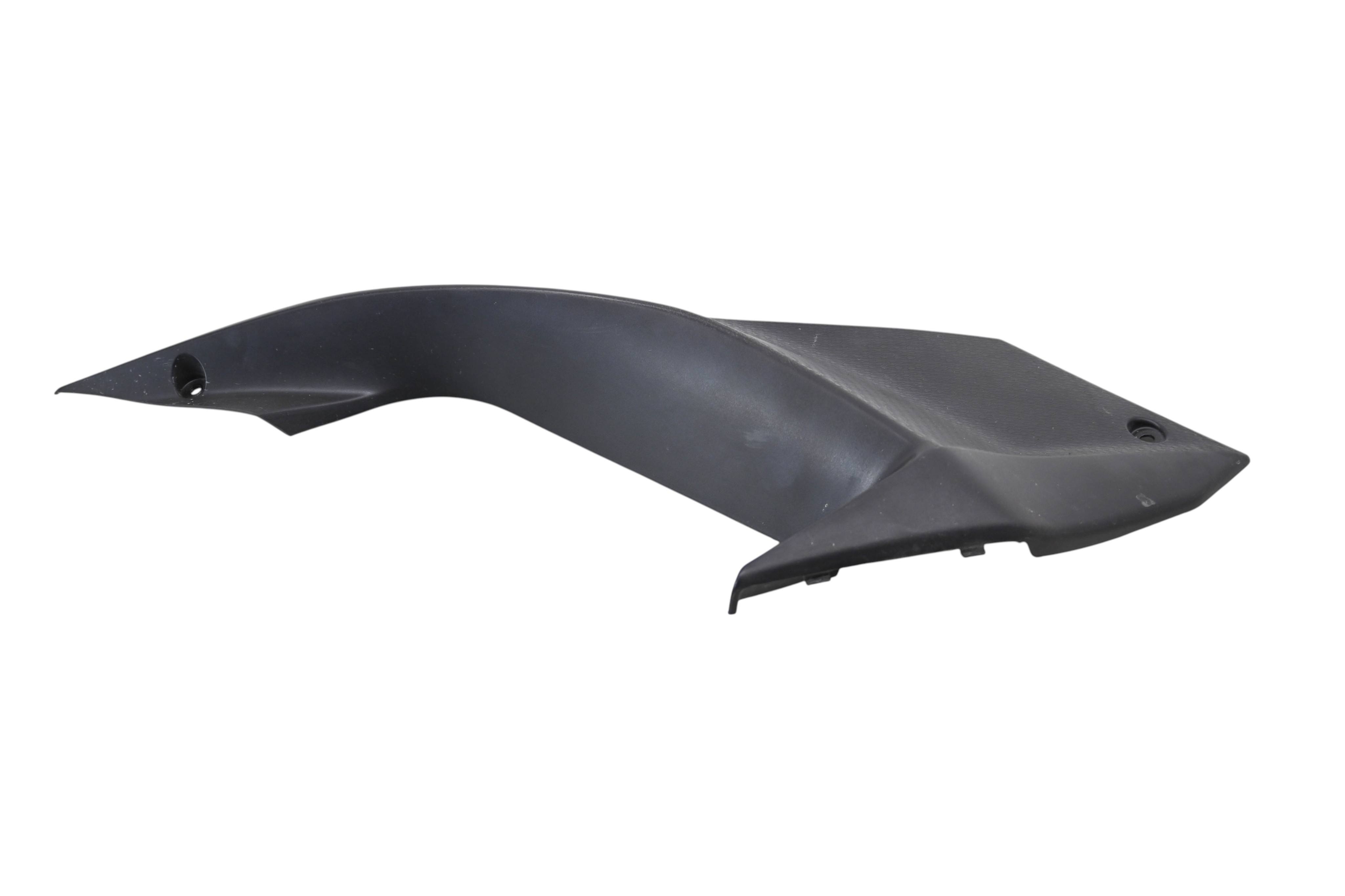 18 Kawasaki Ninja 650 ABS Rear Side Cowling EX650K