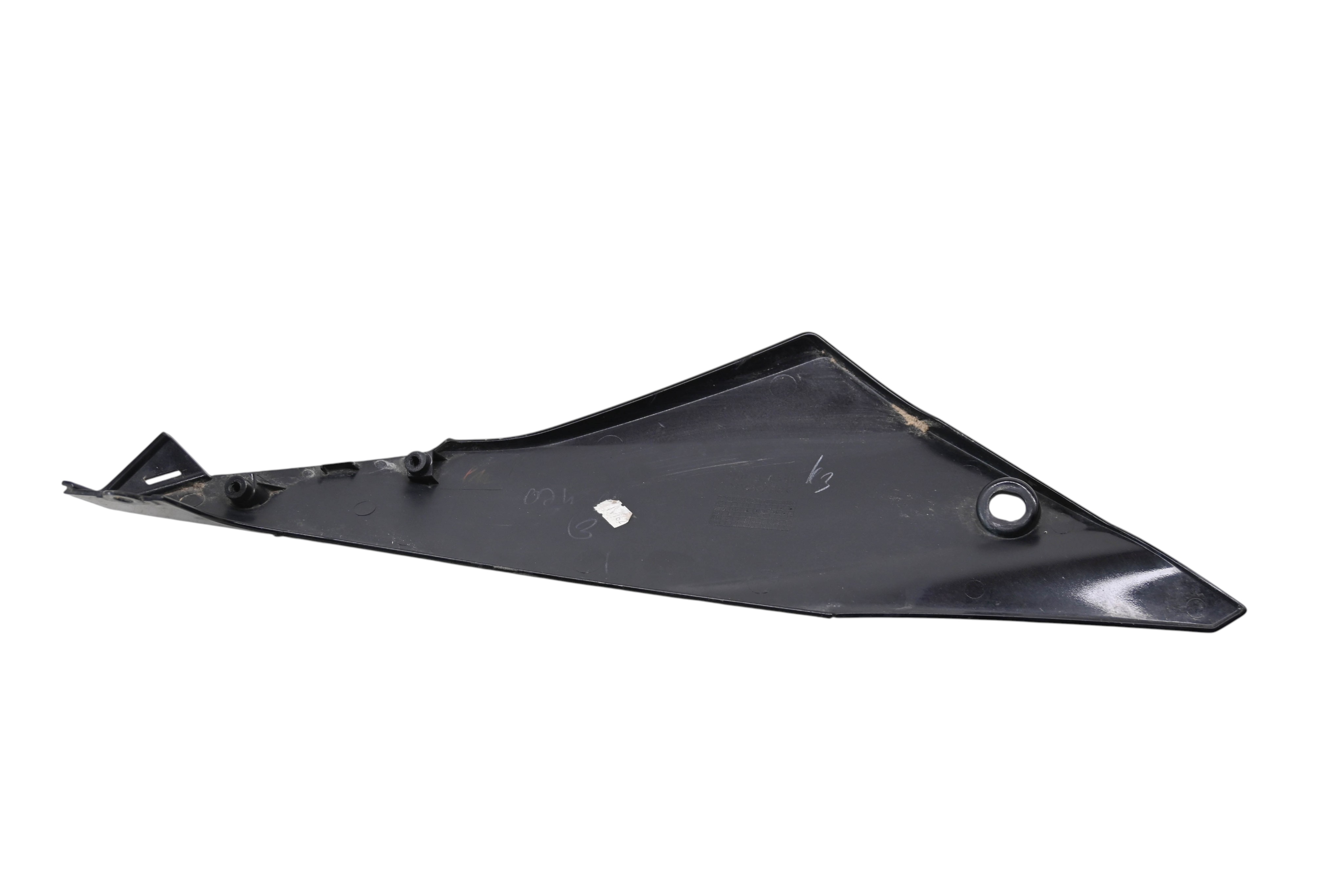 18 Kawasaki Ninja 650 ABS Lower Rig Cowling EX650K