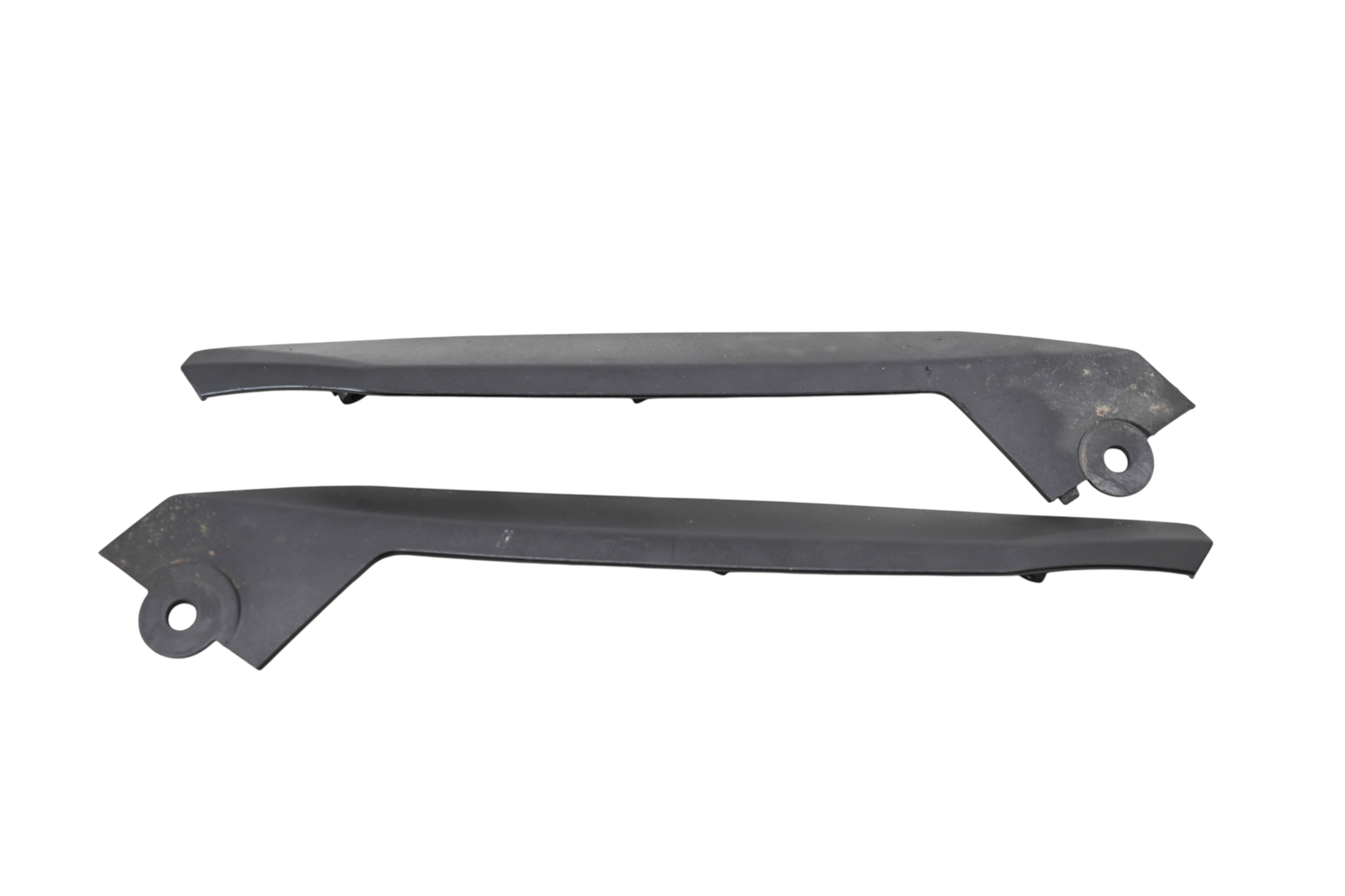 18 Kawasaki Ninja 650 ABS Front Lower Cowling Left & Right EX650K