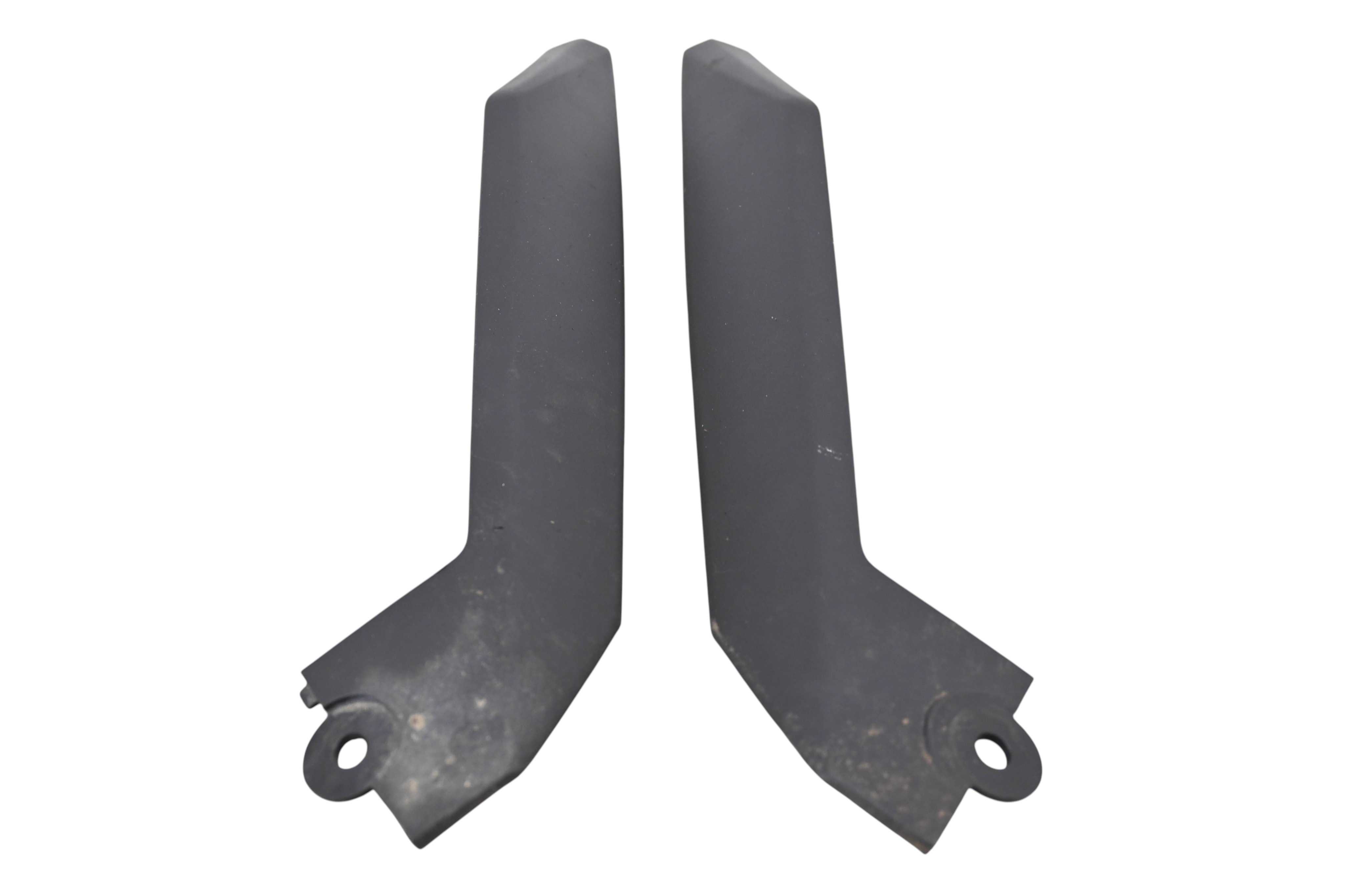 18 Kawasaki Ninja 650 ABS Front Lower Cowling Left & Right EX650K