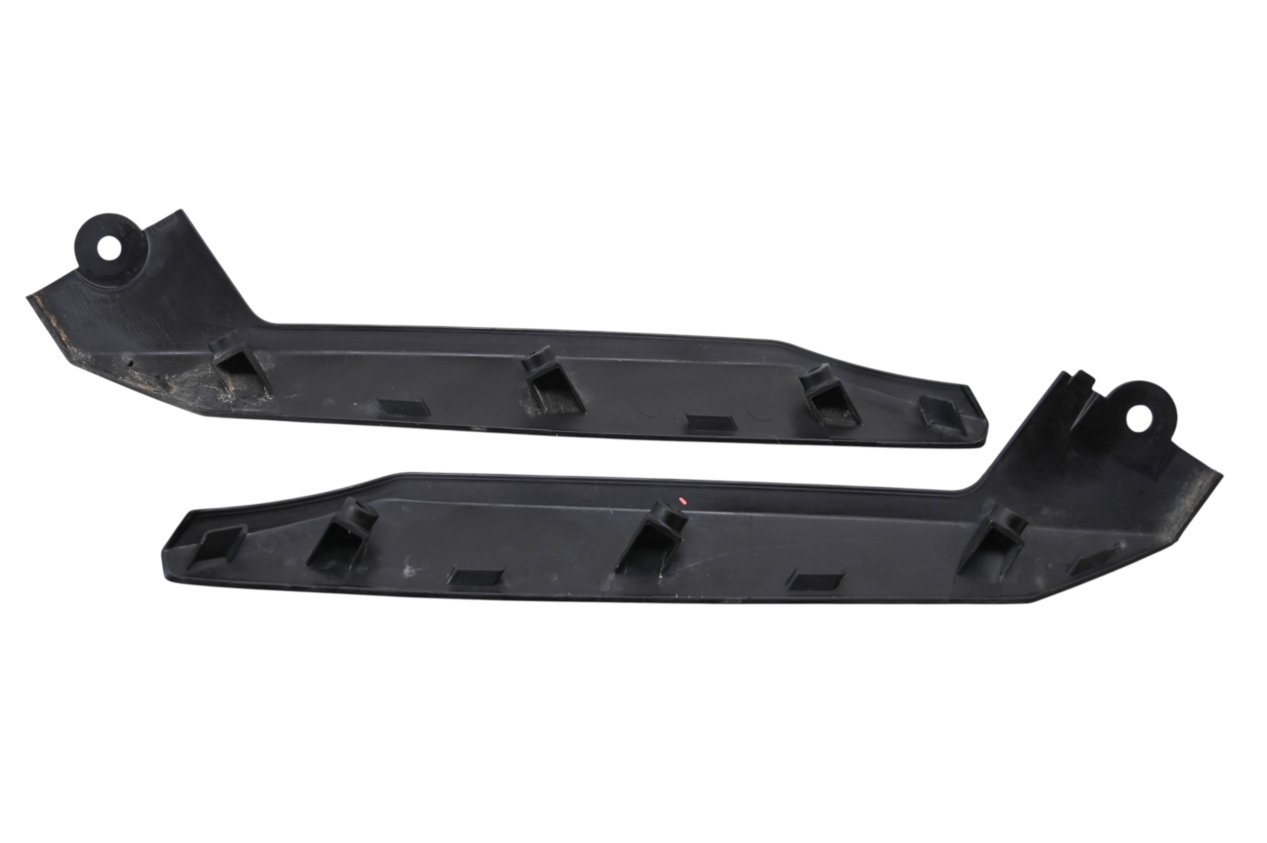 18 Kawasaki Ninja 650 ABS Front Lower Cowling Left & Right EX650K