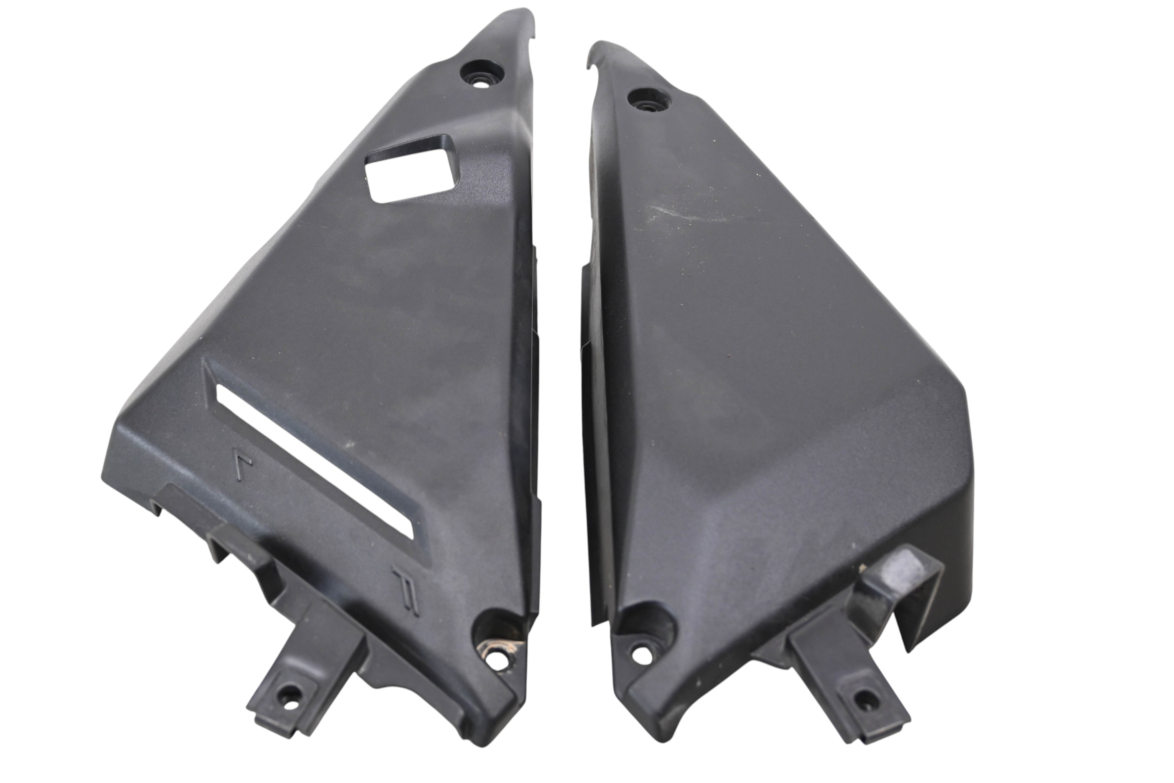 18 Kawasaki Ninja 650 ABS Side Covers Left & Right EX650K