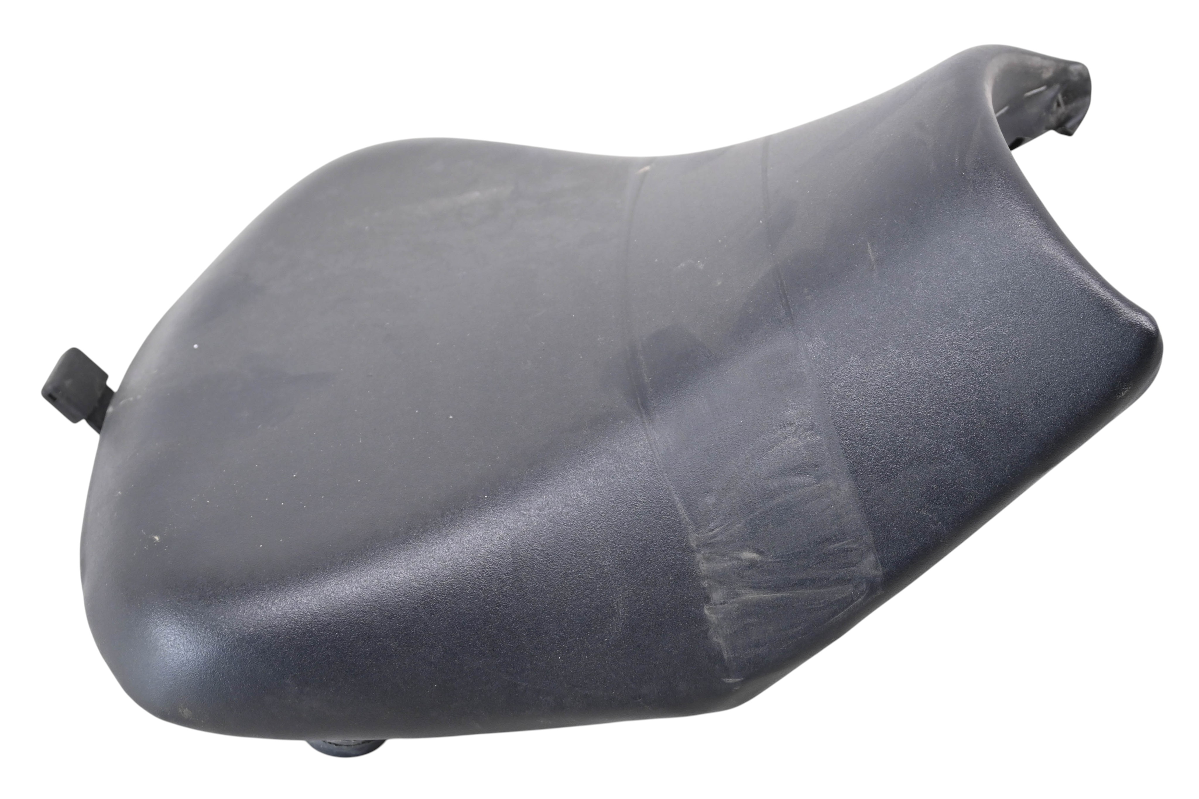 18 Kawasaki Ninja 650 ABS Front Driver Seat EX650K