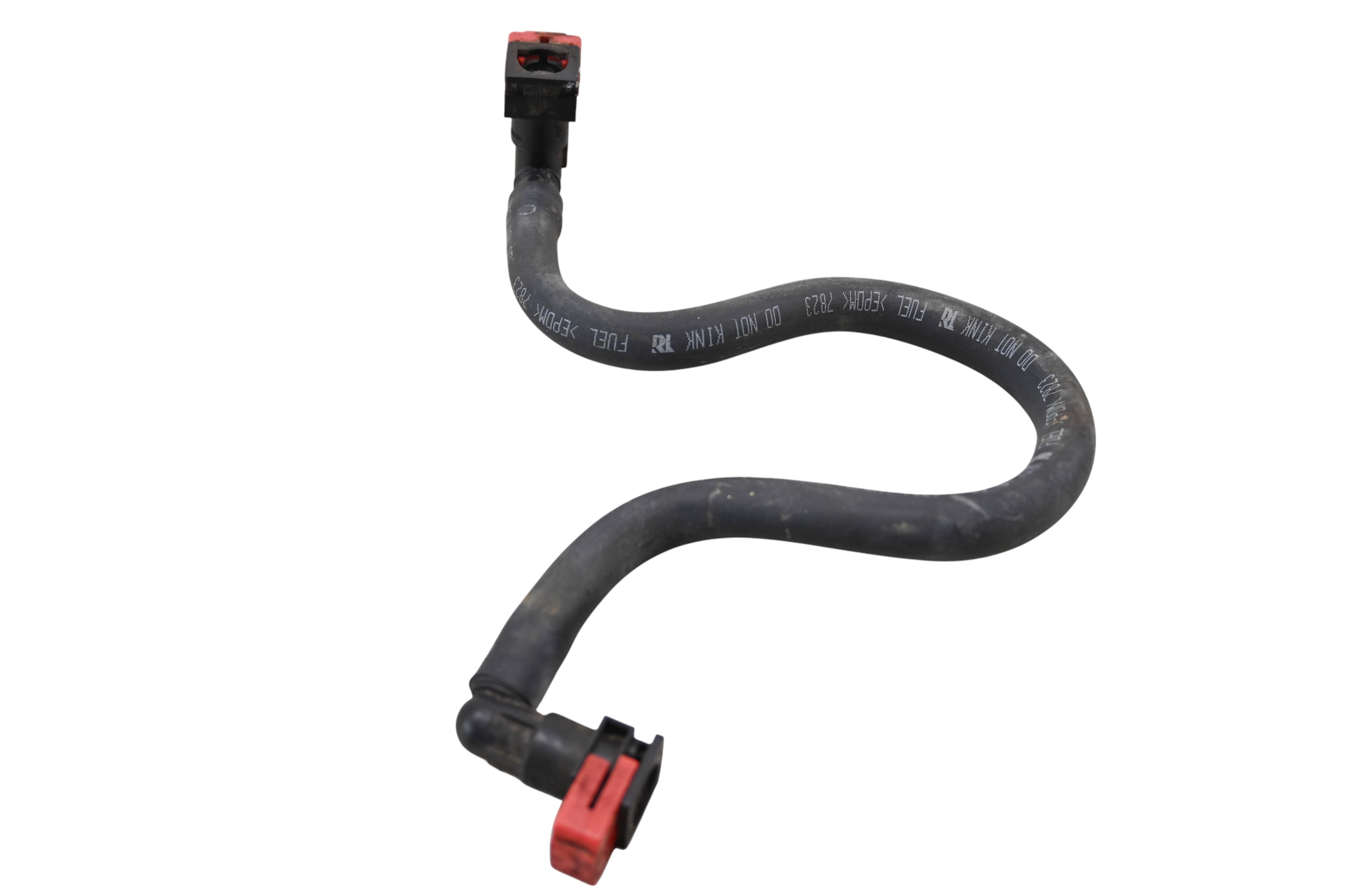18 Kawasaki Ninja 650 ABS Fuel Line EX650K