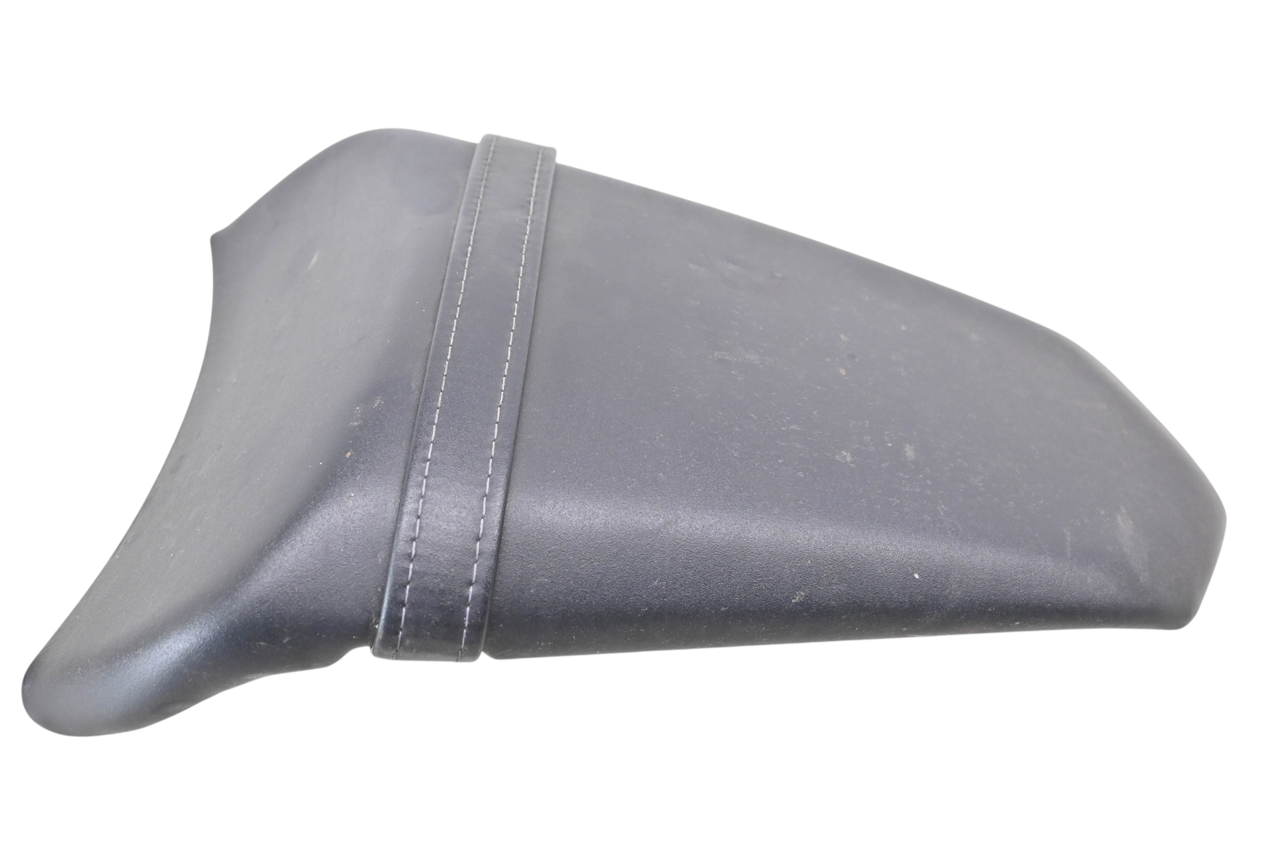 18 Kawasaki Ninja 650 ABS Rear Passenger Seat EX650K