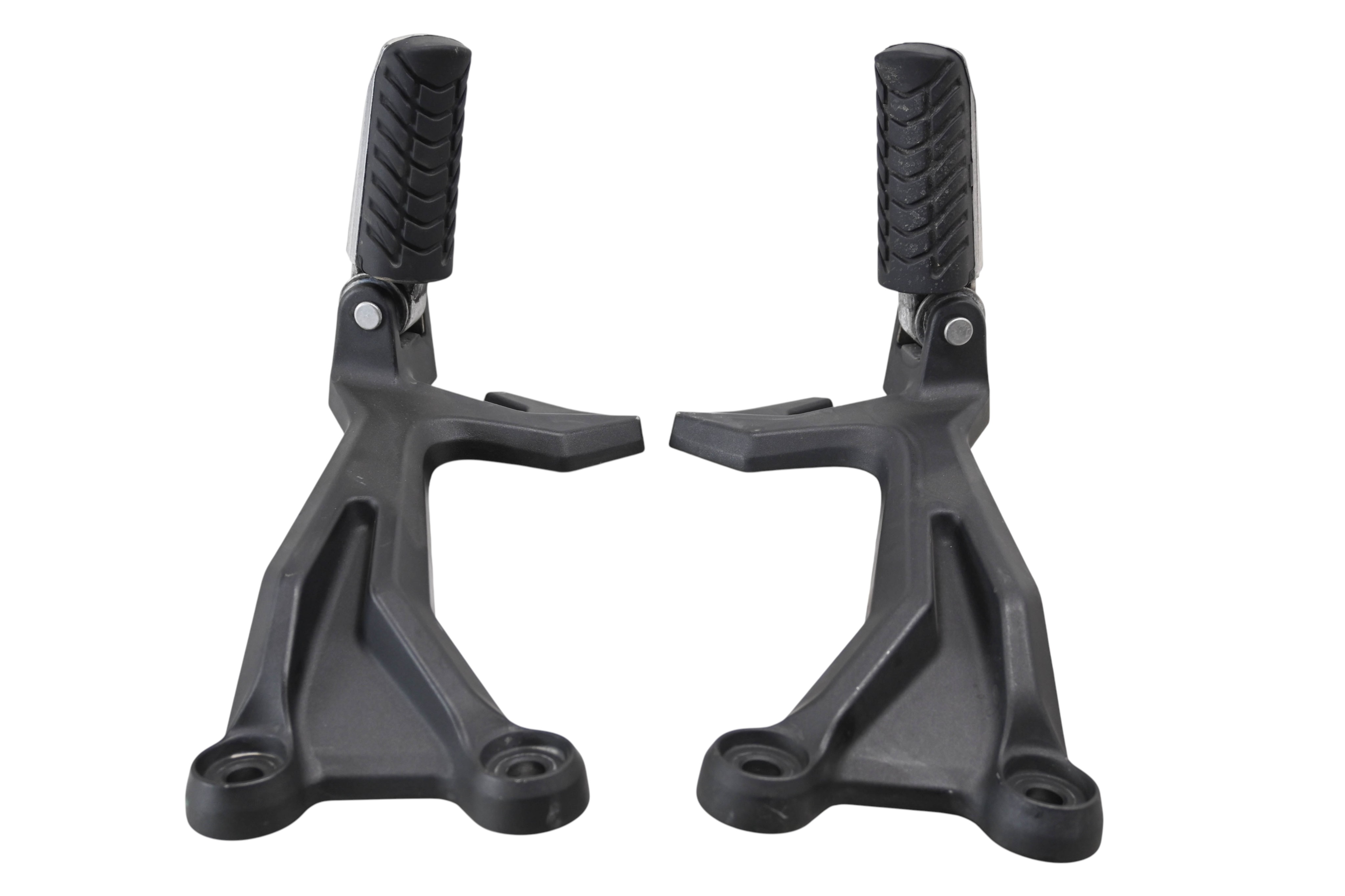 18 Kawasaki Ninja 650 ABS Rear Foot Pegs EX650K