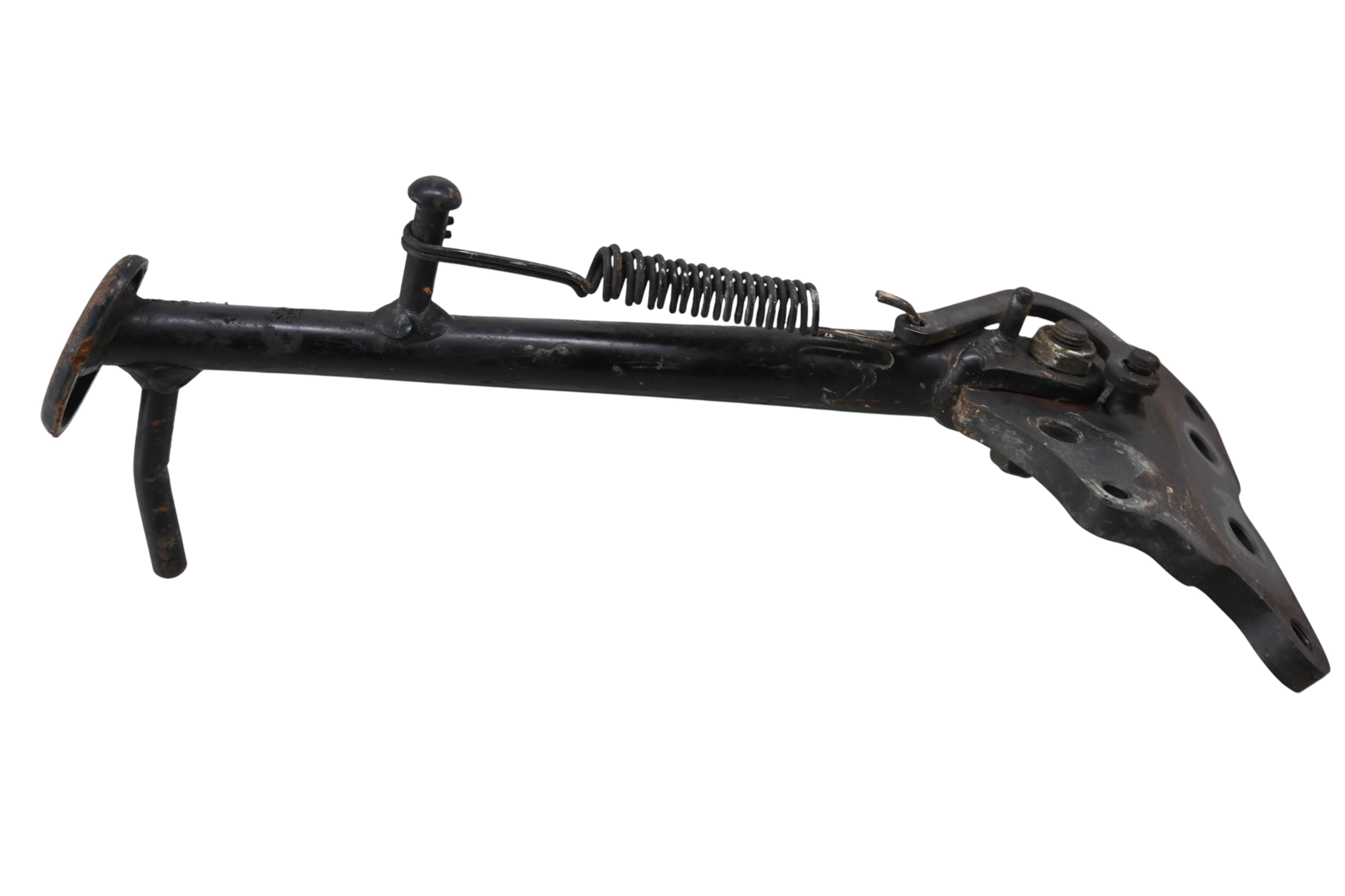 18 Kawasaki Ninja 650 ABS Kick Stand Lever EX650K