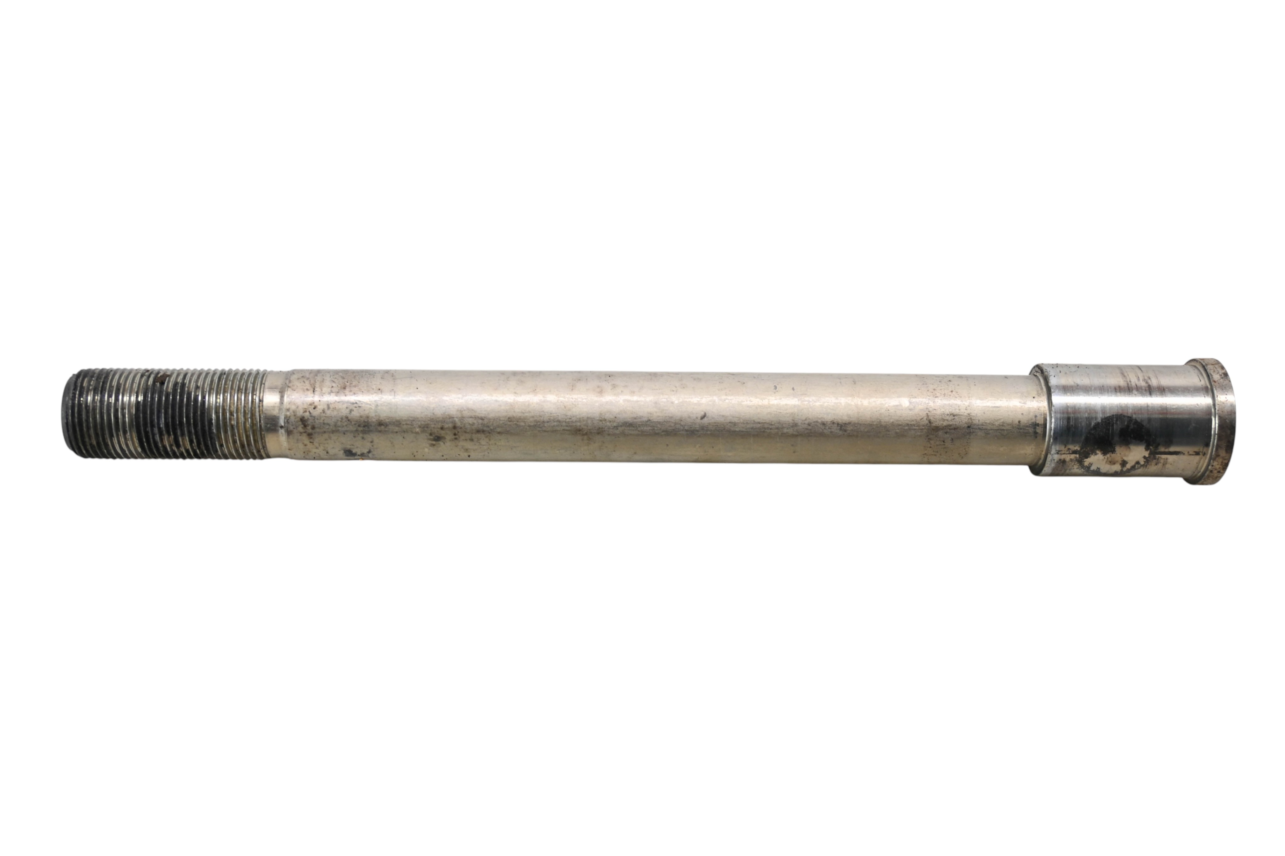 18 Kawasaki Ninja 650 ABS Front Axle Bolt EX650K