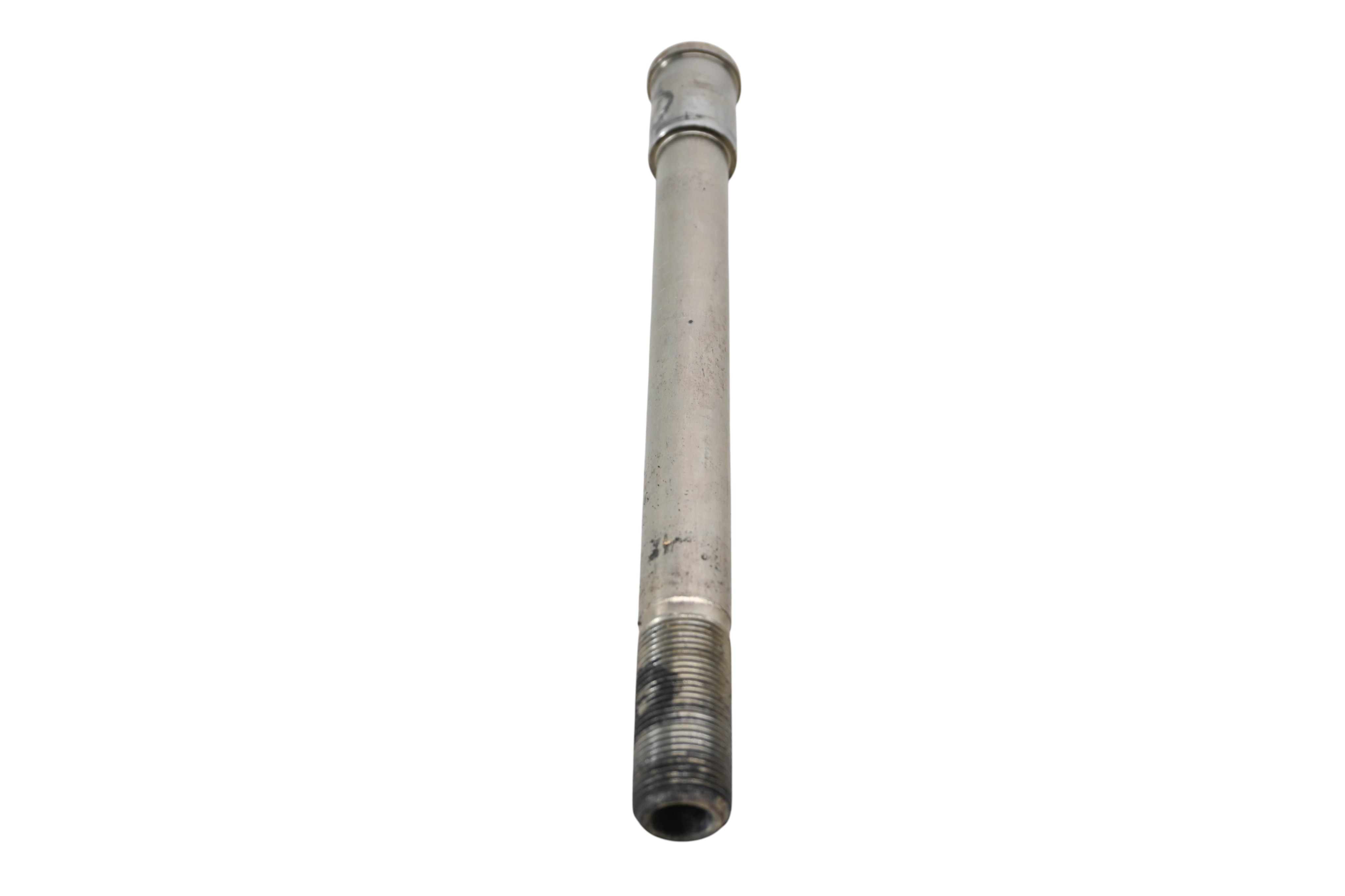 18 Kawasaki Ninja 650 ABS Front Axle Bolt EX650K