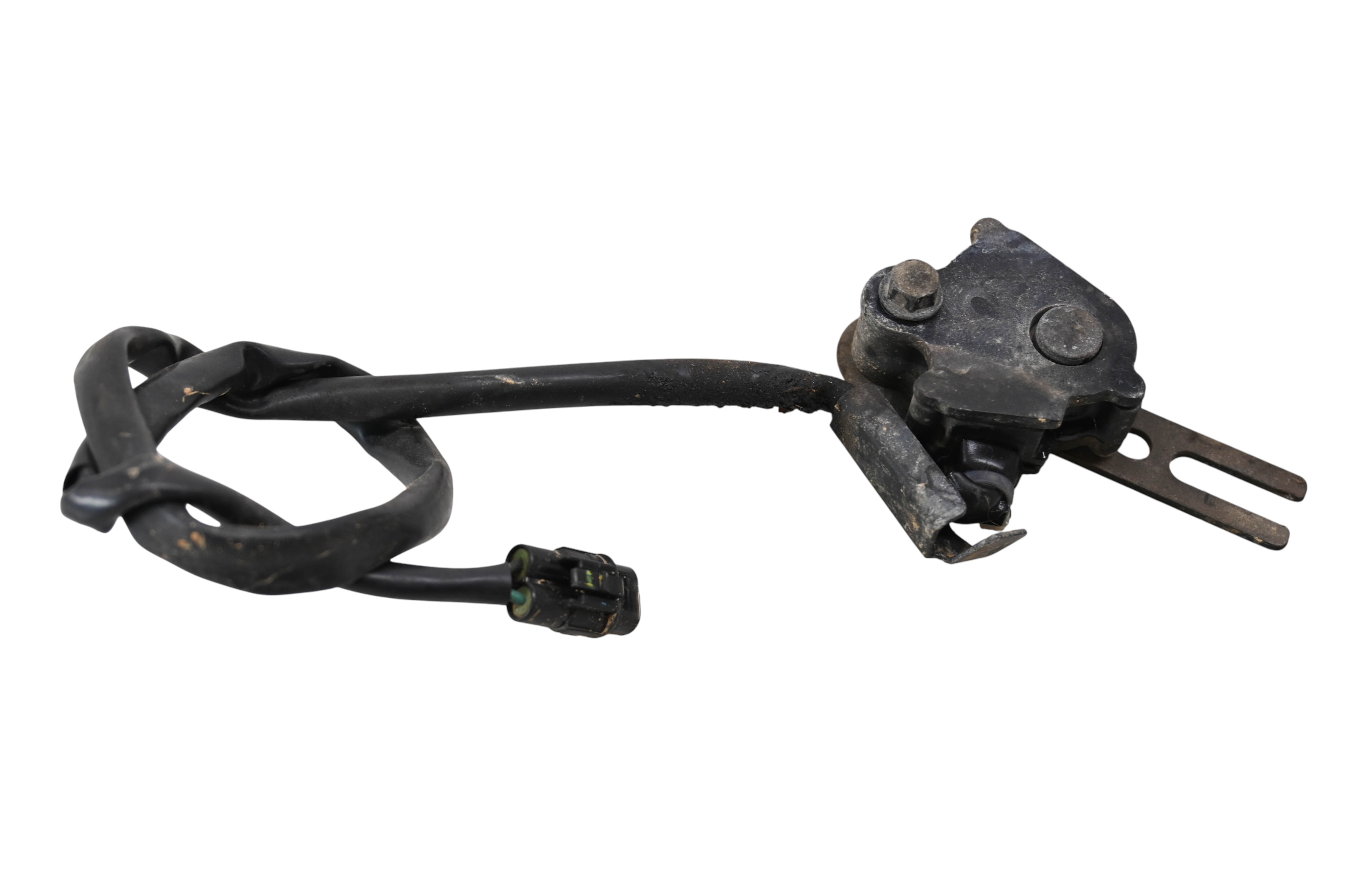 18 Kawasaki Ninja 650 ABS Side Kick Stand Switch Sensor EX650K