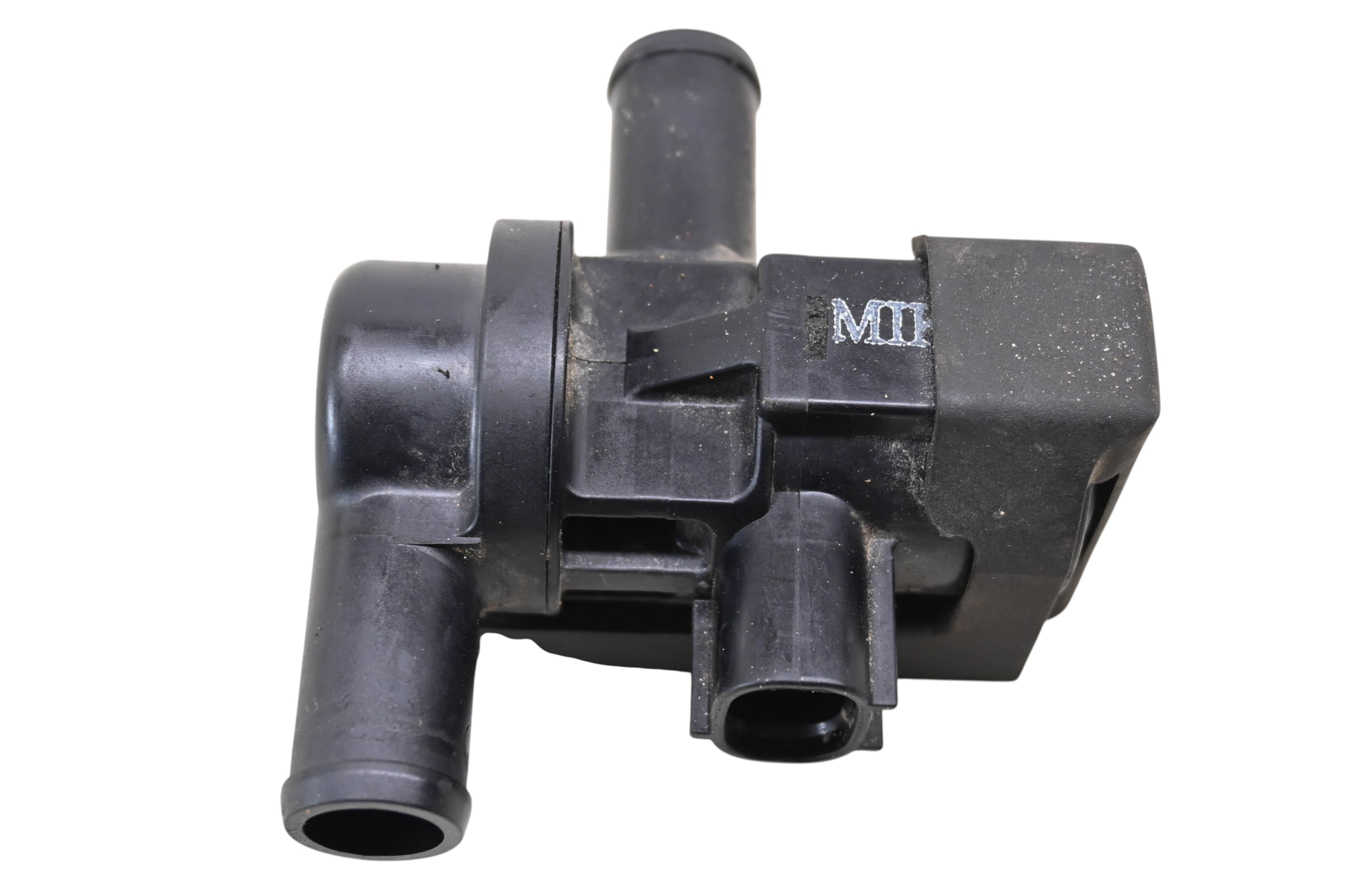 18 Kawasaki Ninja 650 ABS Intake Air Control Valve EX650K