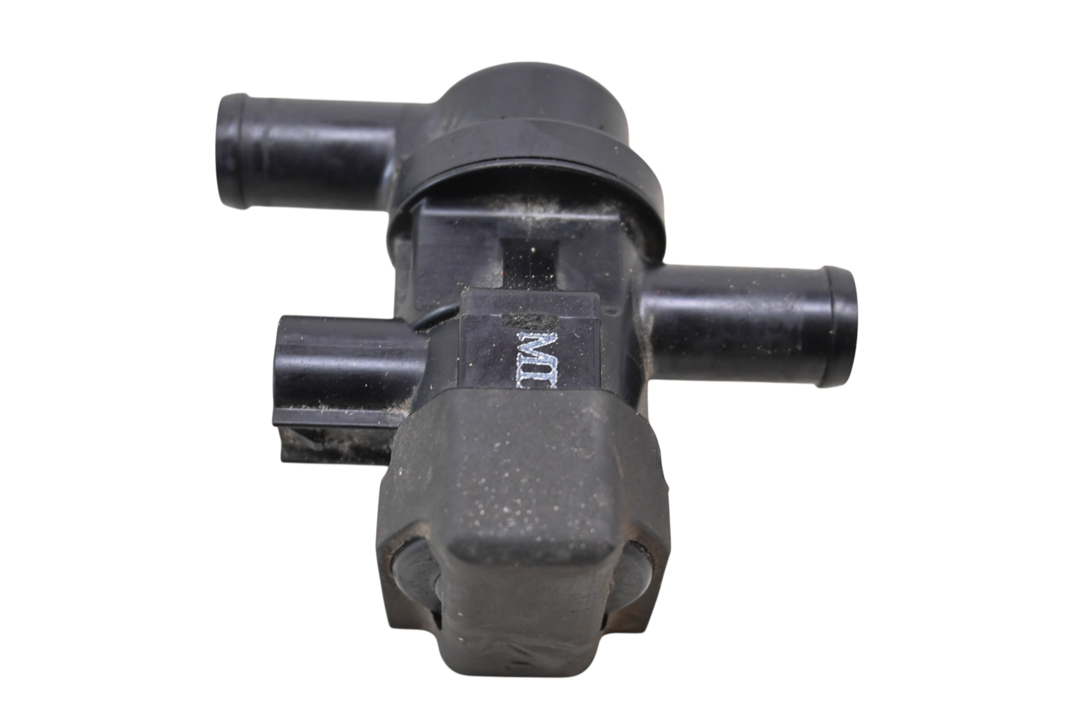 18 Kawasaki Ninja 650 ABS Intake Air Control Valve EX650K