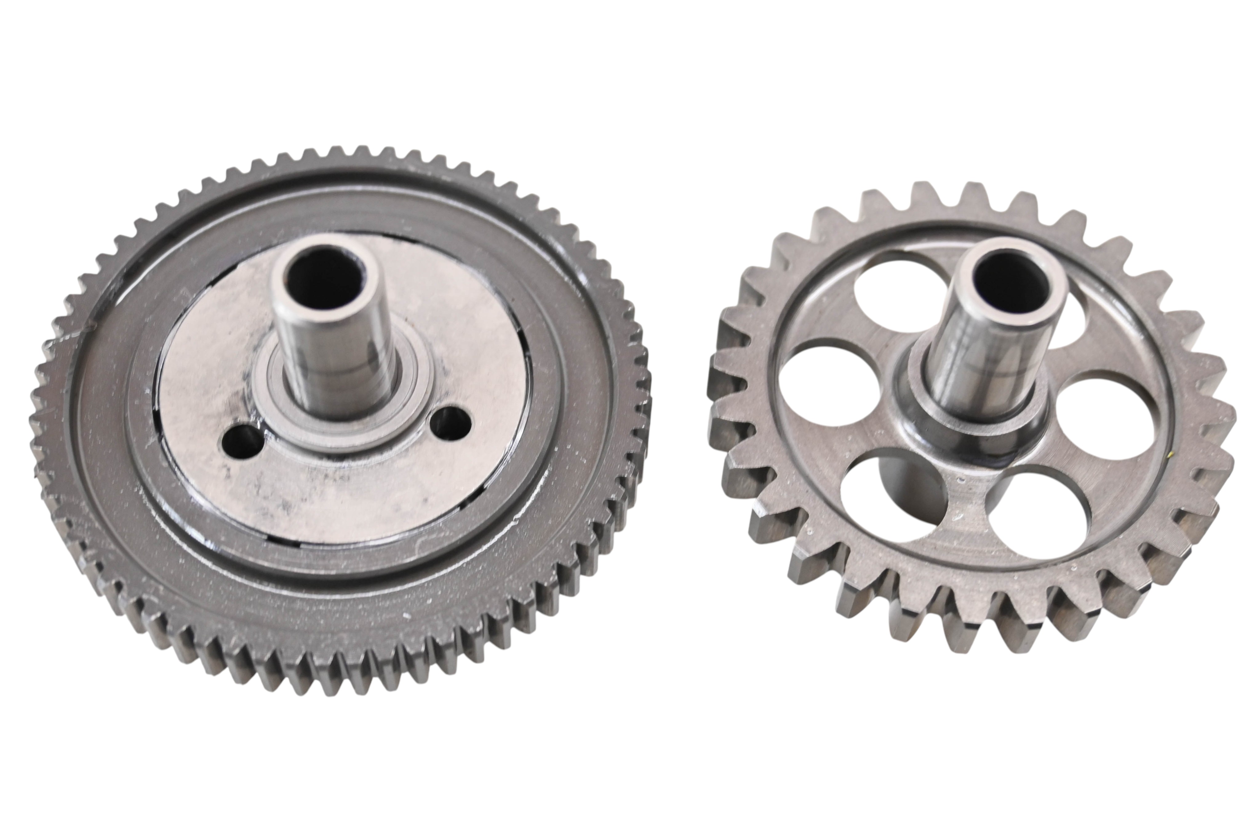 18 Kawasaki Ninja 650 ABS Starter Gears EX650K