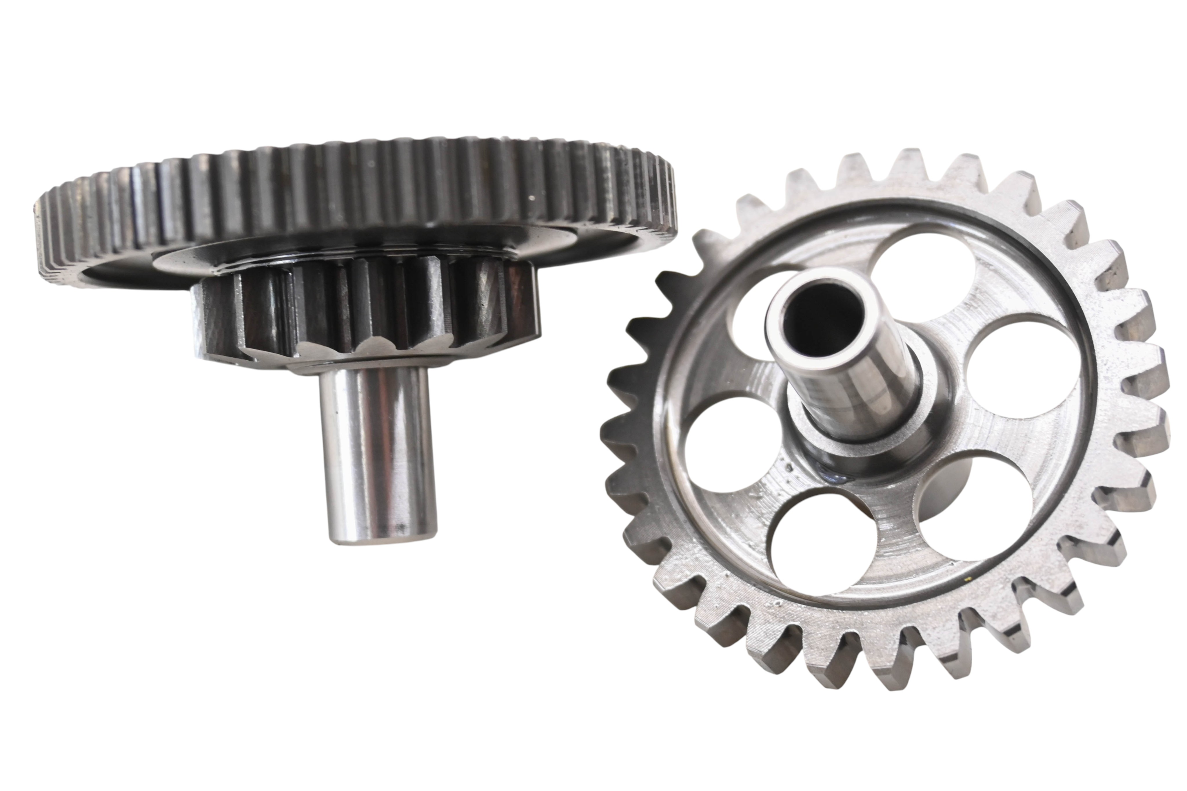 18 Kawasaki Ninja 650 ABS Starter Gears EX650K