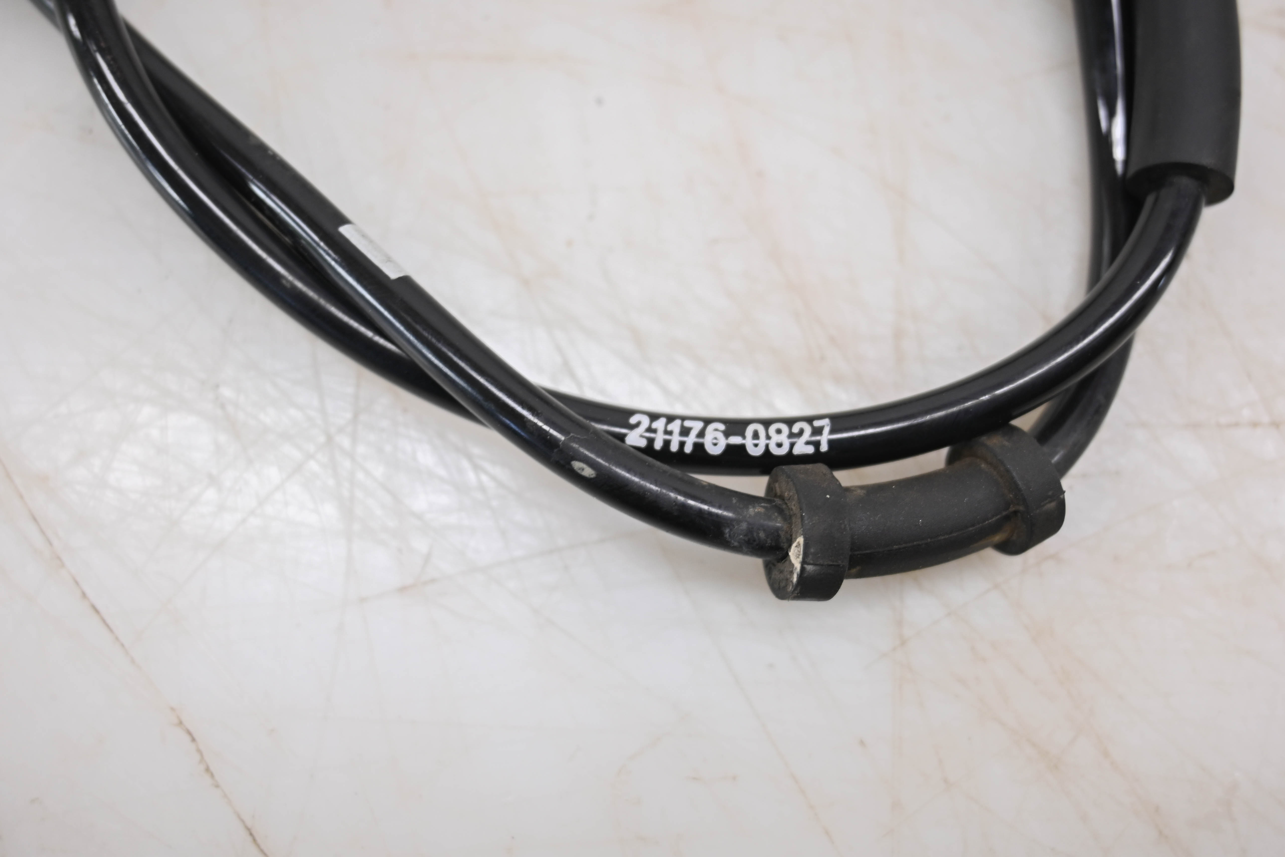18 Kawasaki Ninja 650 ABS Front Speed Sensor EX650K