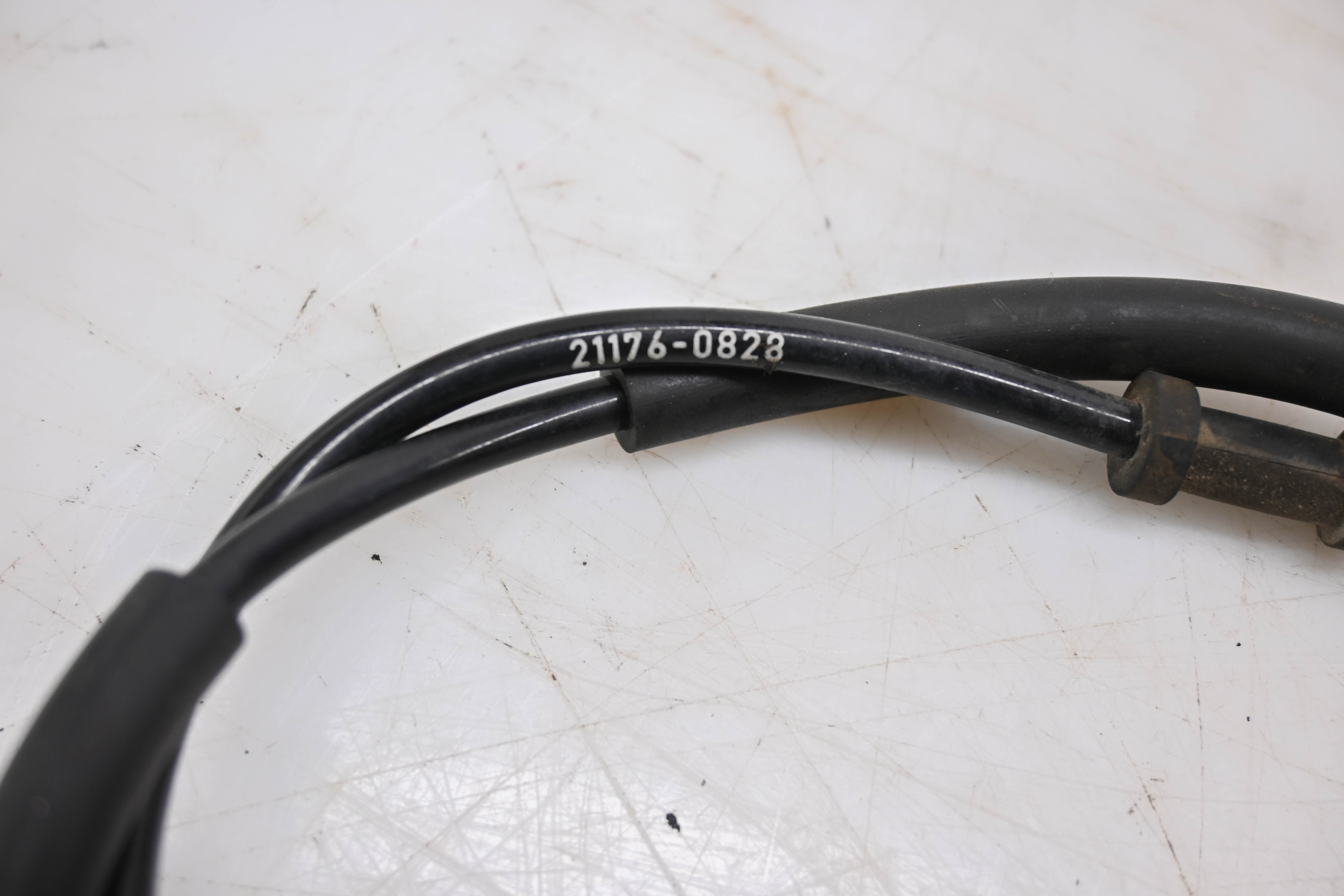 18 Kawasaki Ninja 650 ABS Rear Speed Sensor EX650K