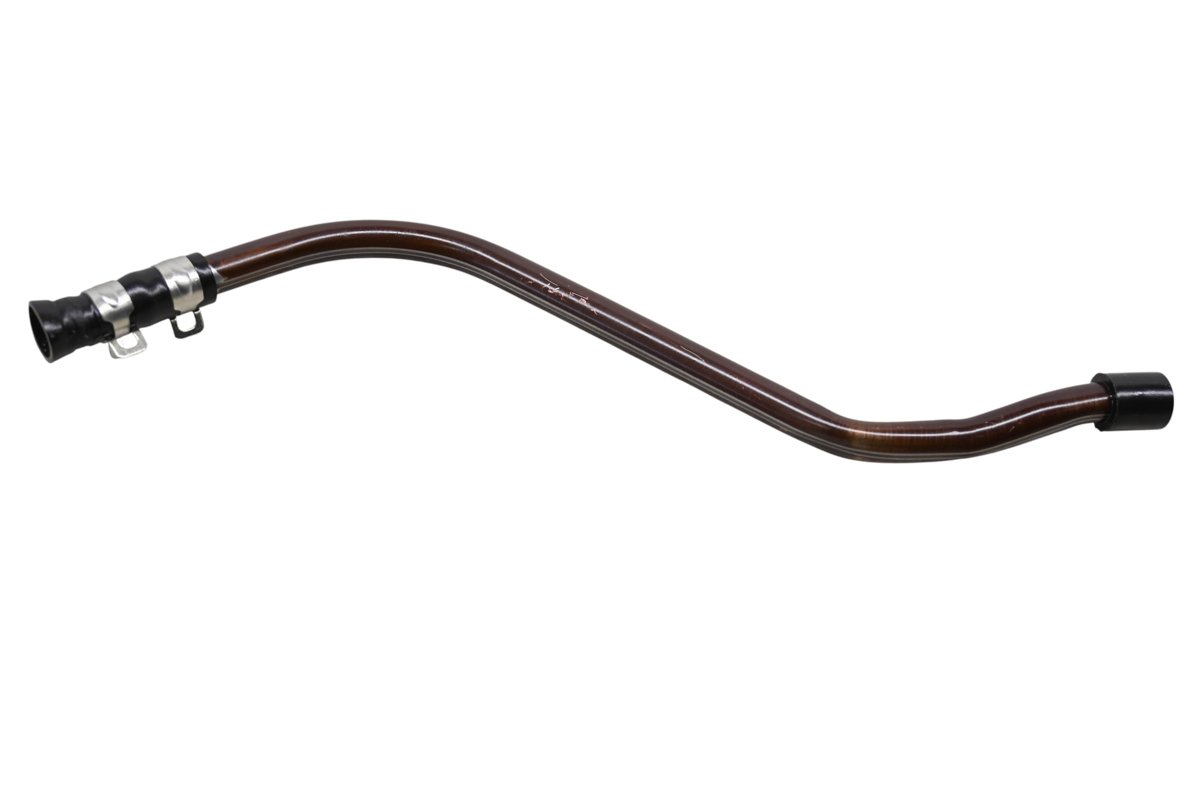 18 Kawasaki Ninja 650 ABS Engine Breather Pipe EX650K