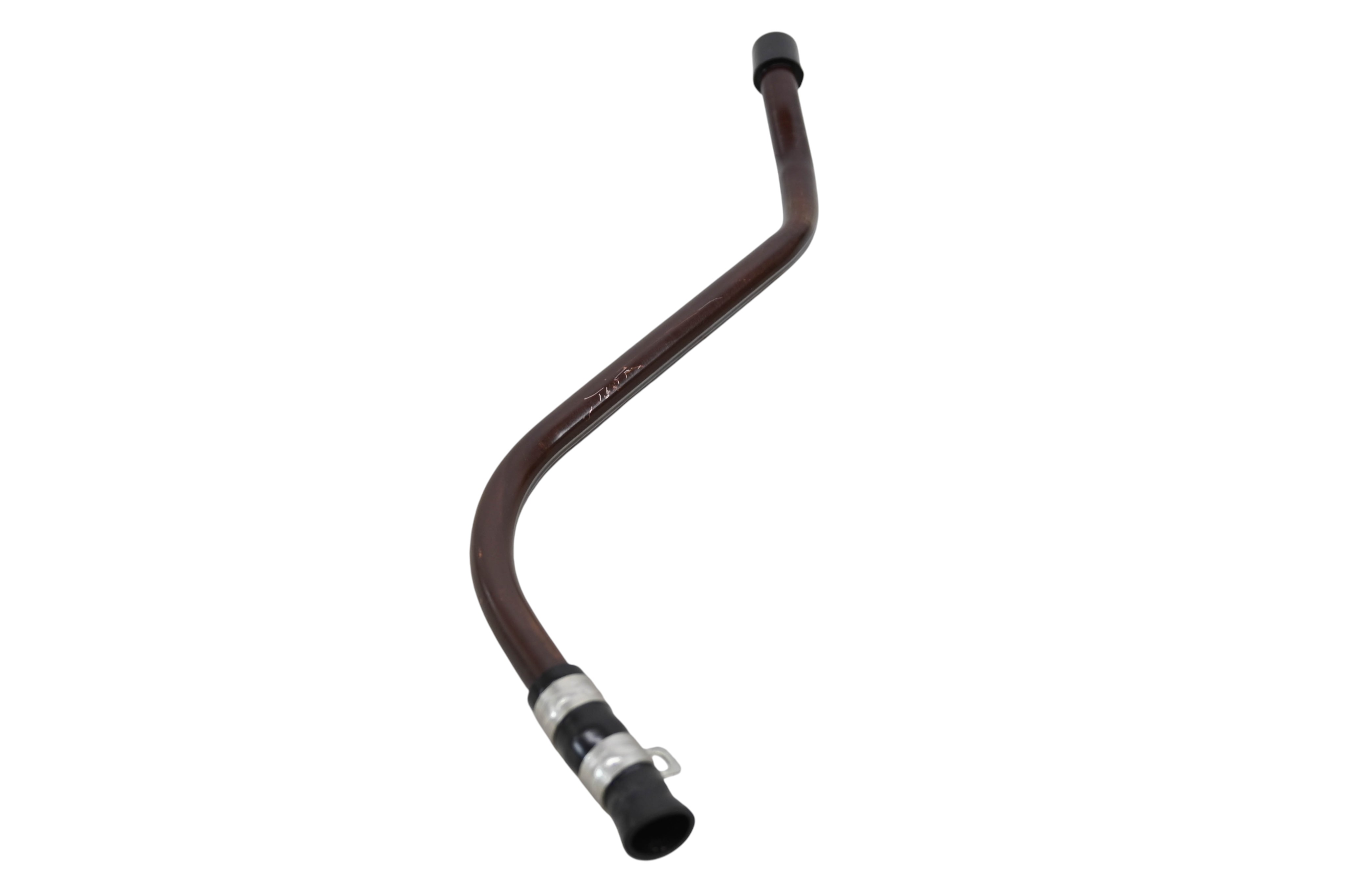 18 Kawasaki Ninja 650 ABS Engine Breather Pipe EX650K