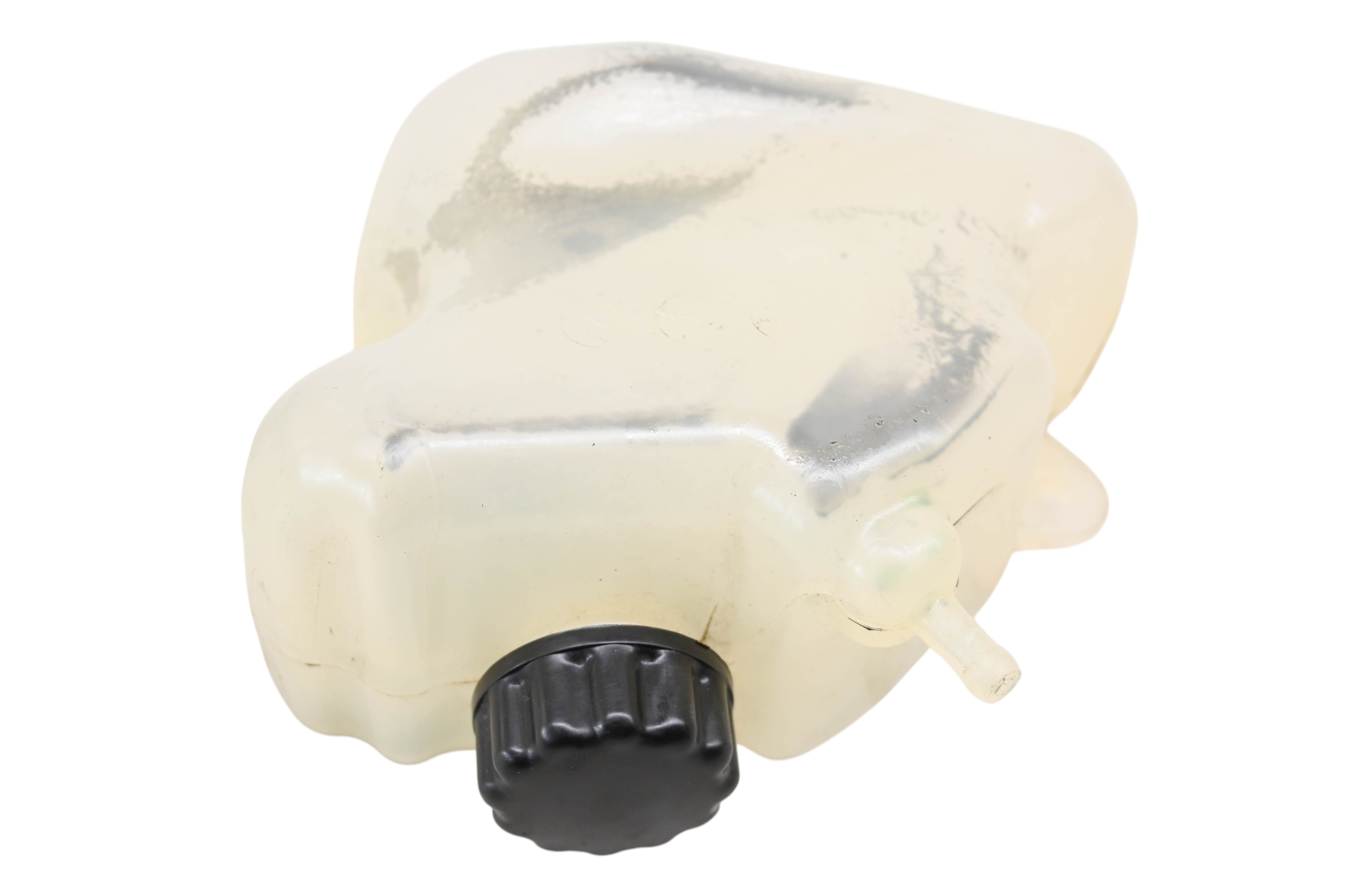 18 Kawasaki Ninja 650 ABS Coolant Overflow Radiator Bottle EX650K