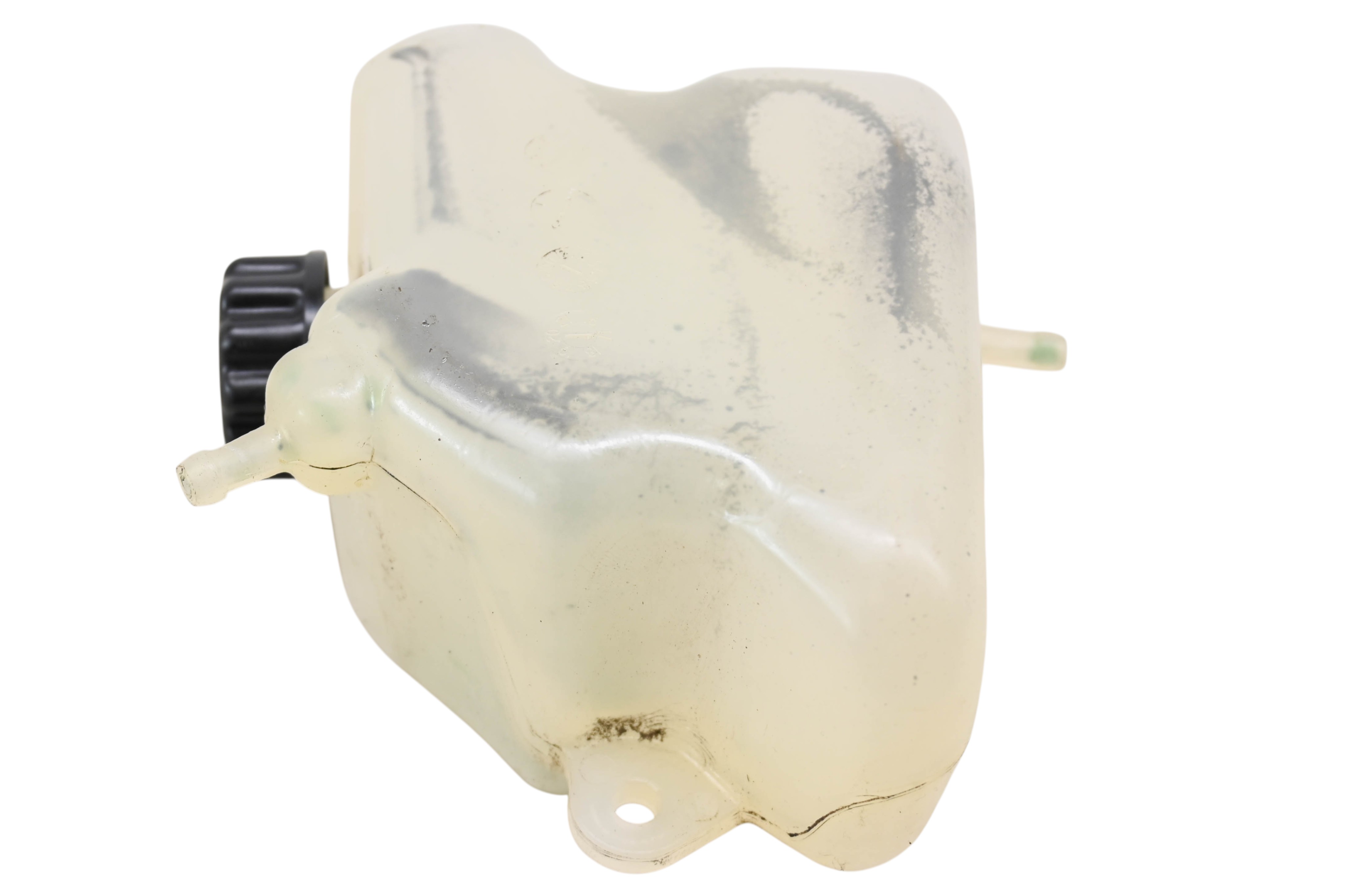 18 Kawasaki Ninja 650 ABS Coolant Overflow Radiator Bottle EX650K