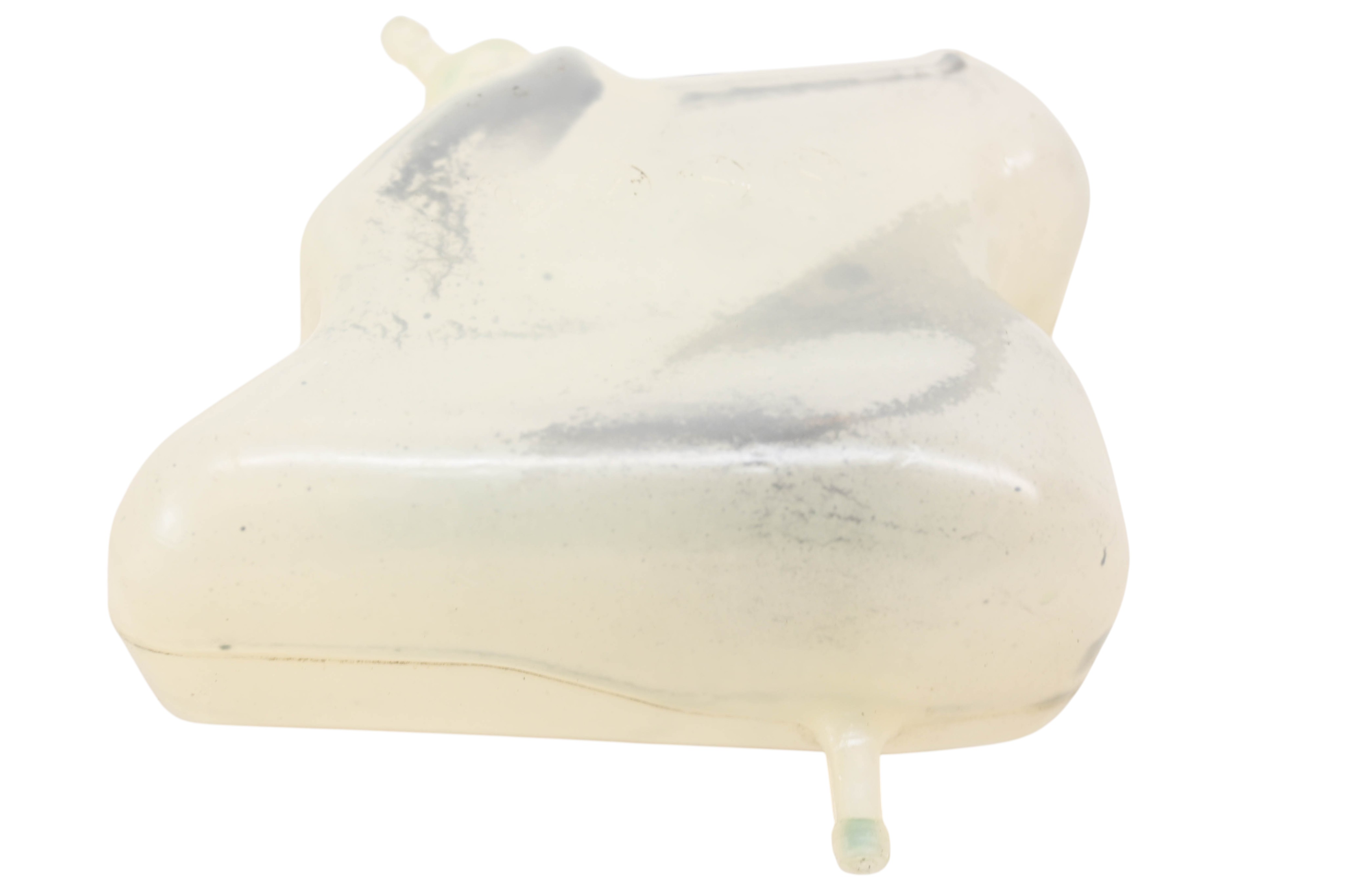 18 Kawasaki Ninja 650 ABS Coolant Overflow Radiator Bottle EX650K