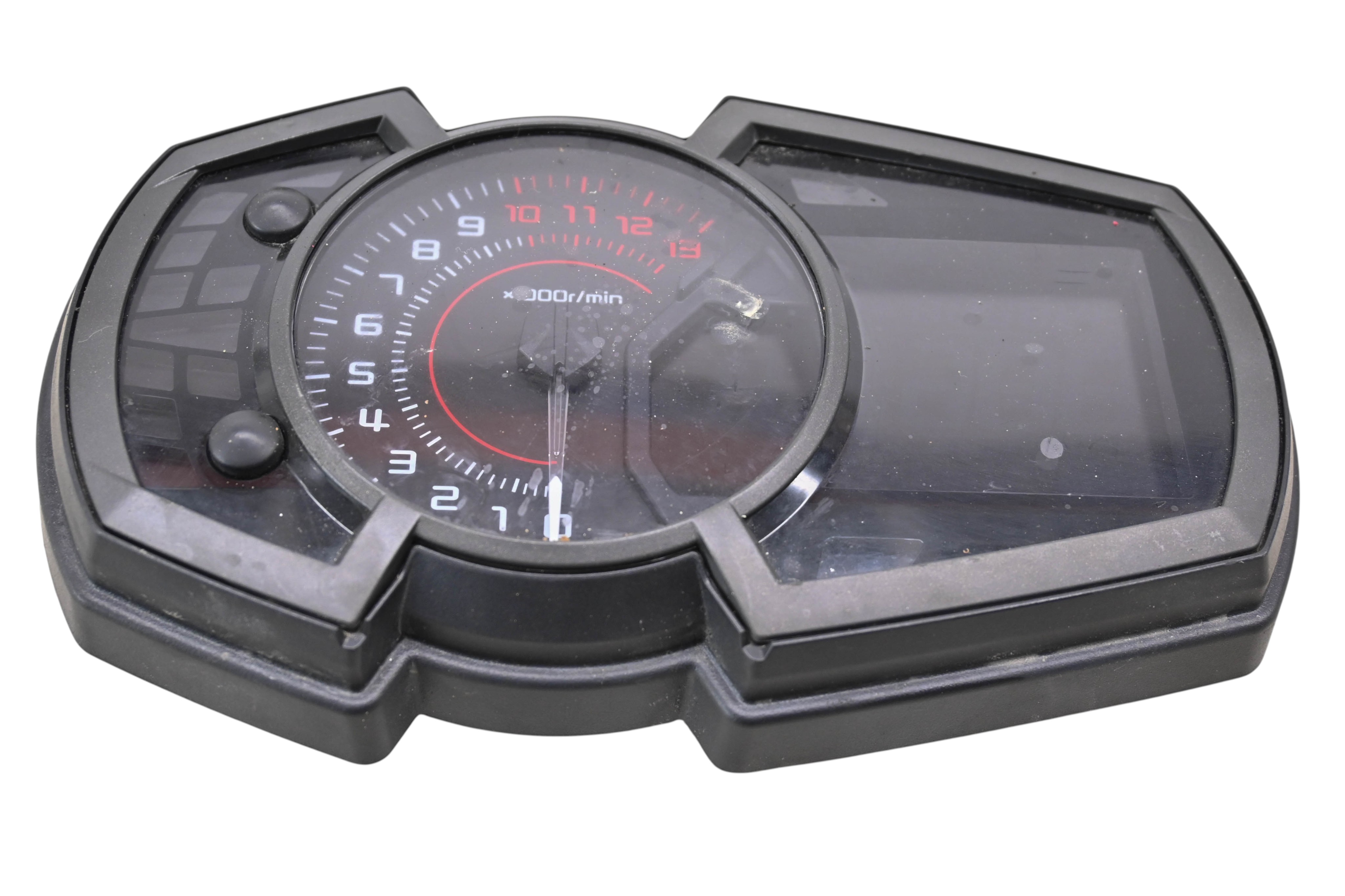 18 Kawasaki Ninja 650 ABS Speedometer Dash EX650K