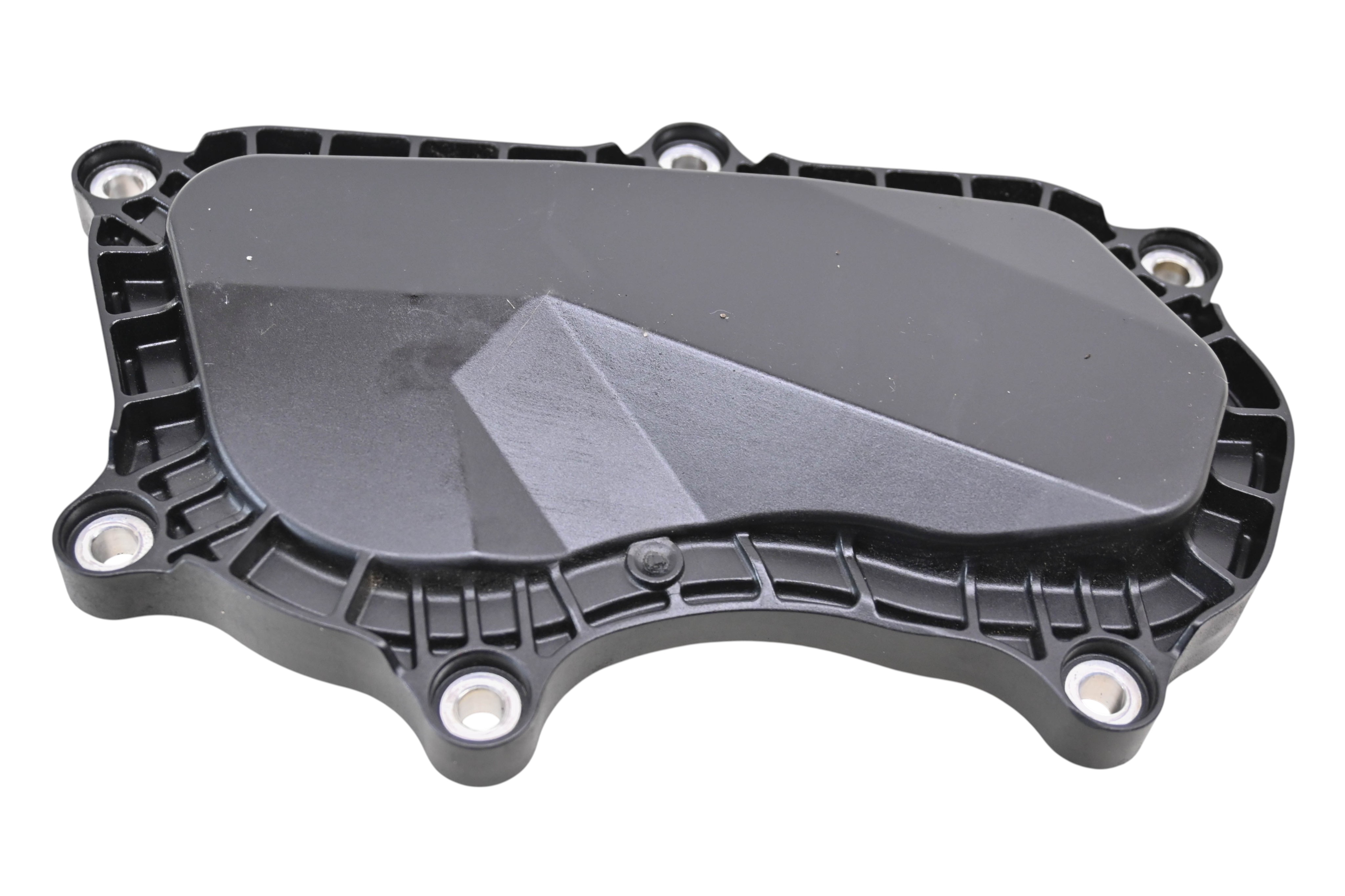 16 Can-Am Spyder F3T SE6 Oil Filter Cover
