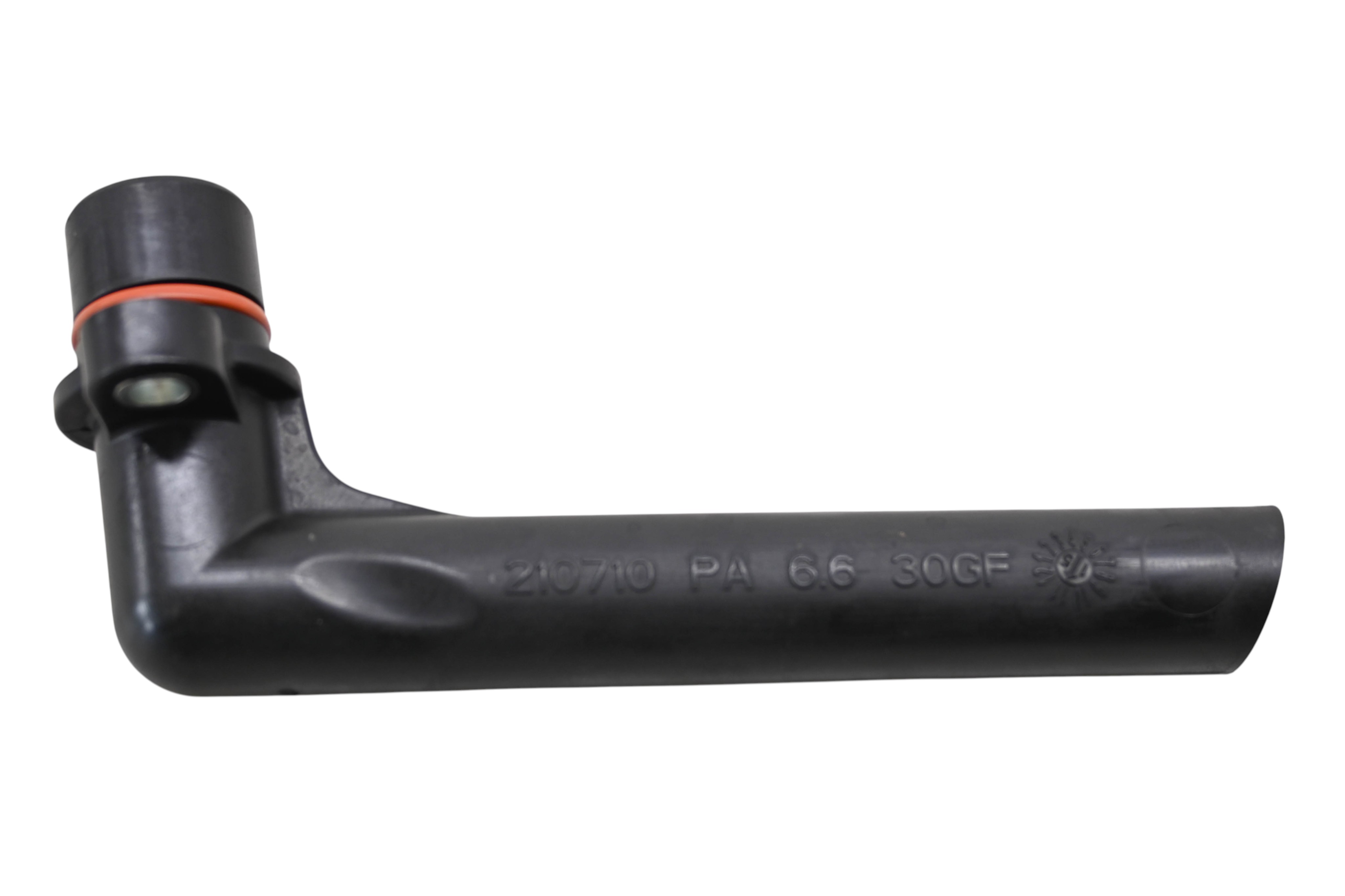16 Can-Am Spyder F3T SE6 Engine Oil Vent Hose